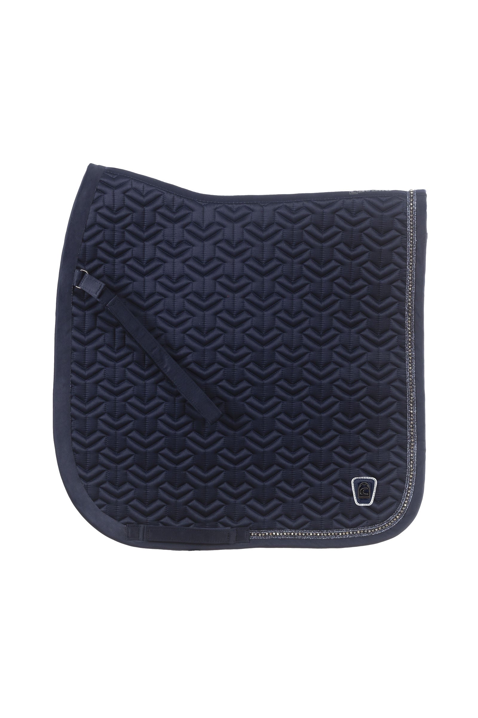 Cavallo CavalCool Comfort dressuurzadeldek Zadeldekjes