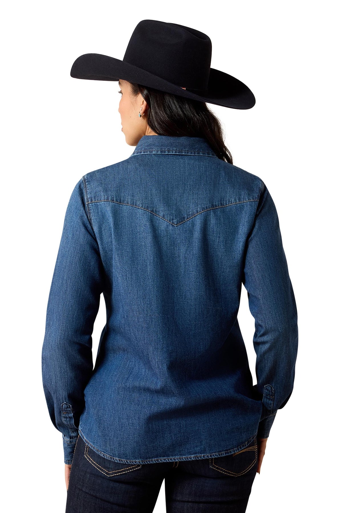 Ariat Women's Farriday Shirt Women’s Riding Clothing