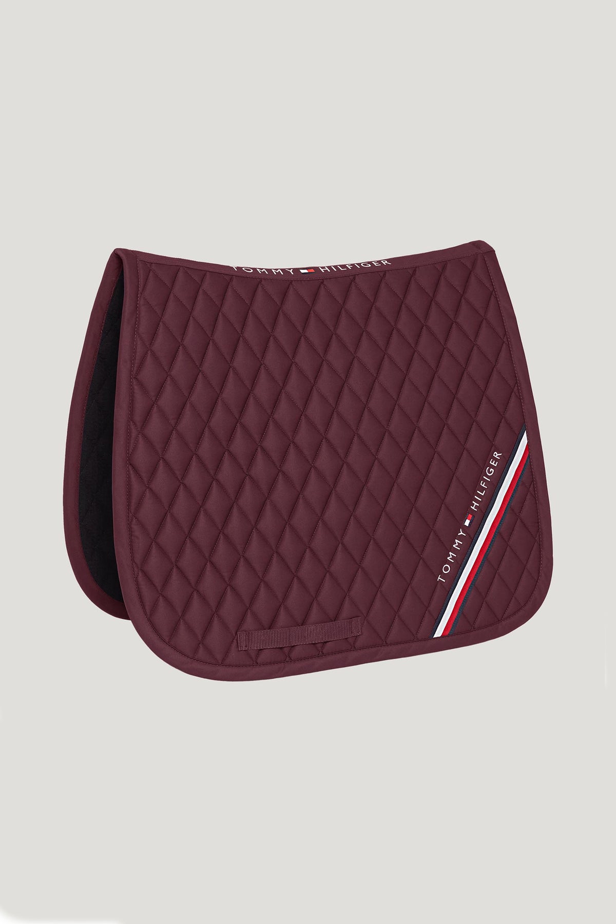 Tommy Hilfiger Equestrian Stanford Dressage Saddlepad Saddle Pads