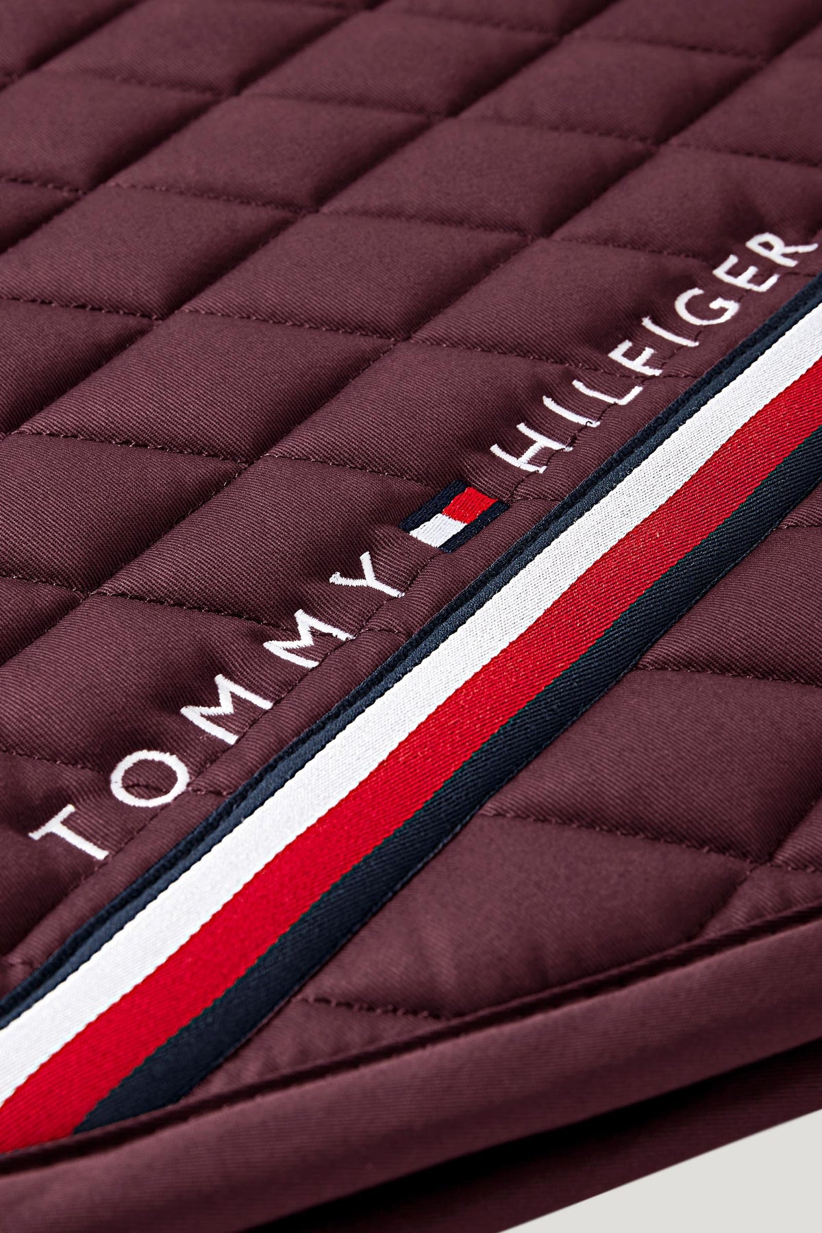 Tommy Hilfiger Equestrian Stanford Dressage Saddlepad Saddle Pads