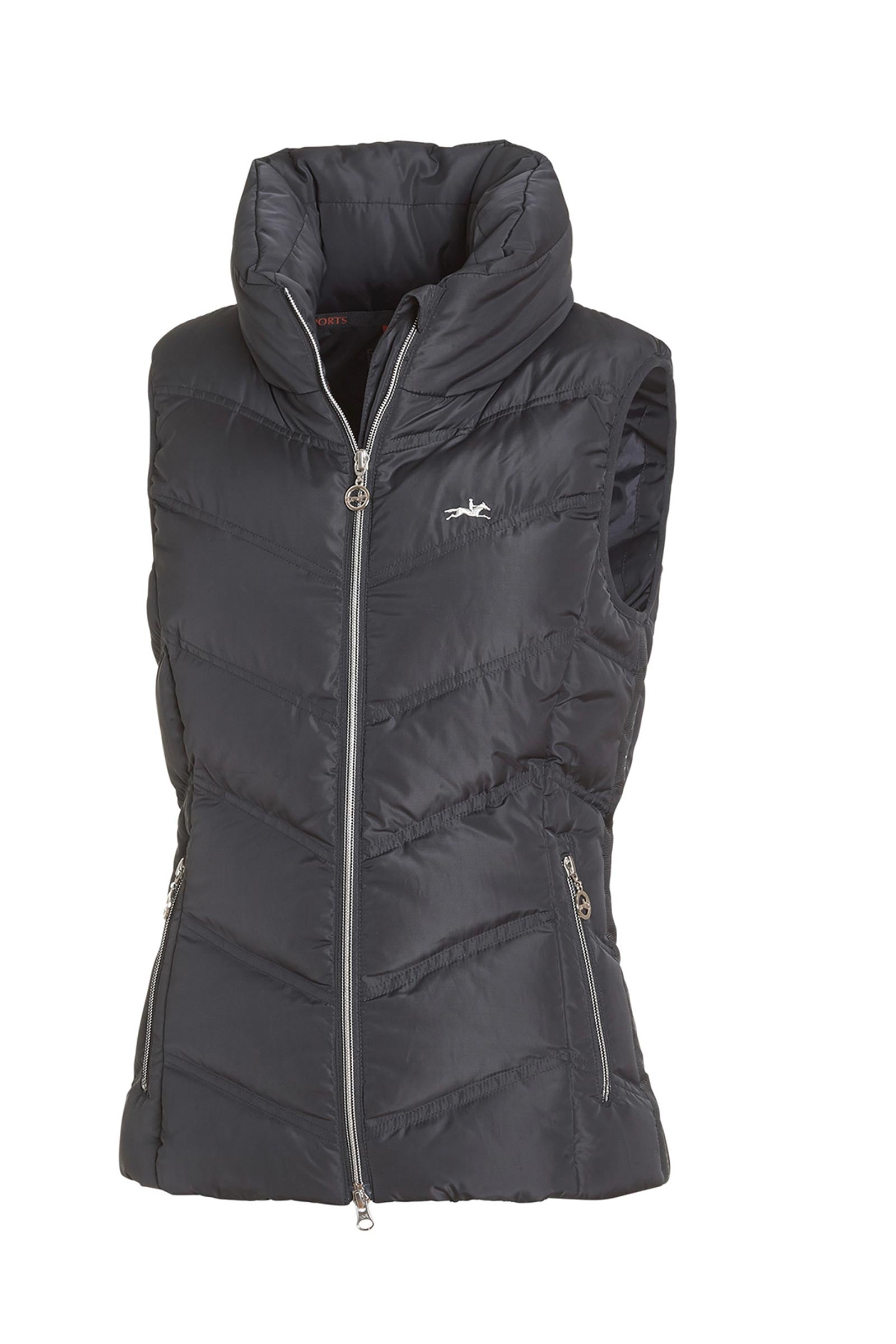 Schockemöhle Sports Marleen Bodywarmer, dames Dames paardrijkleding