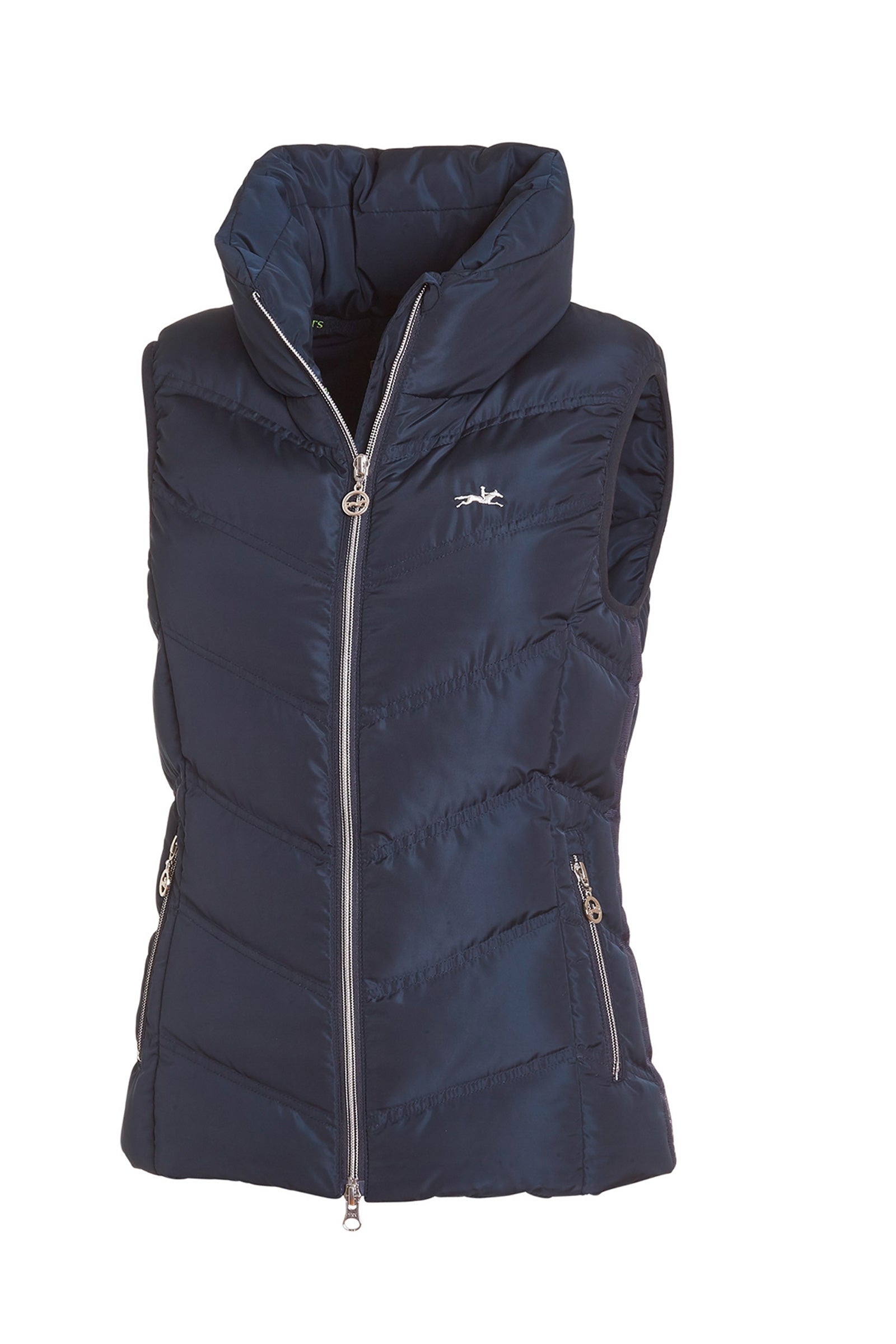 Schockemöhle Sports Marleen Bodywarmer, dames Dames paardrijkleding