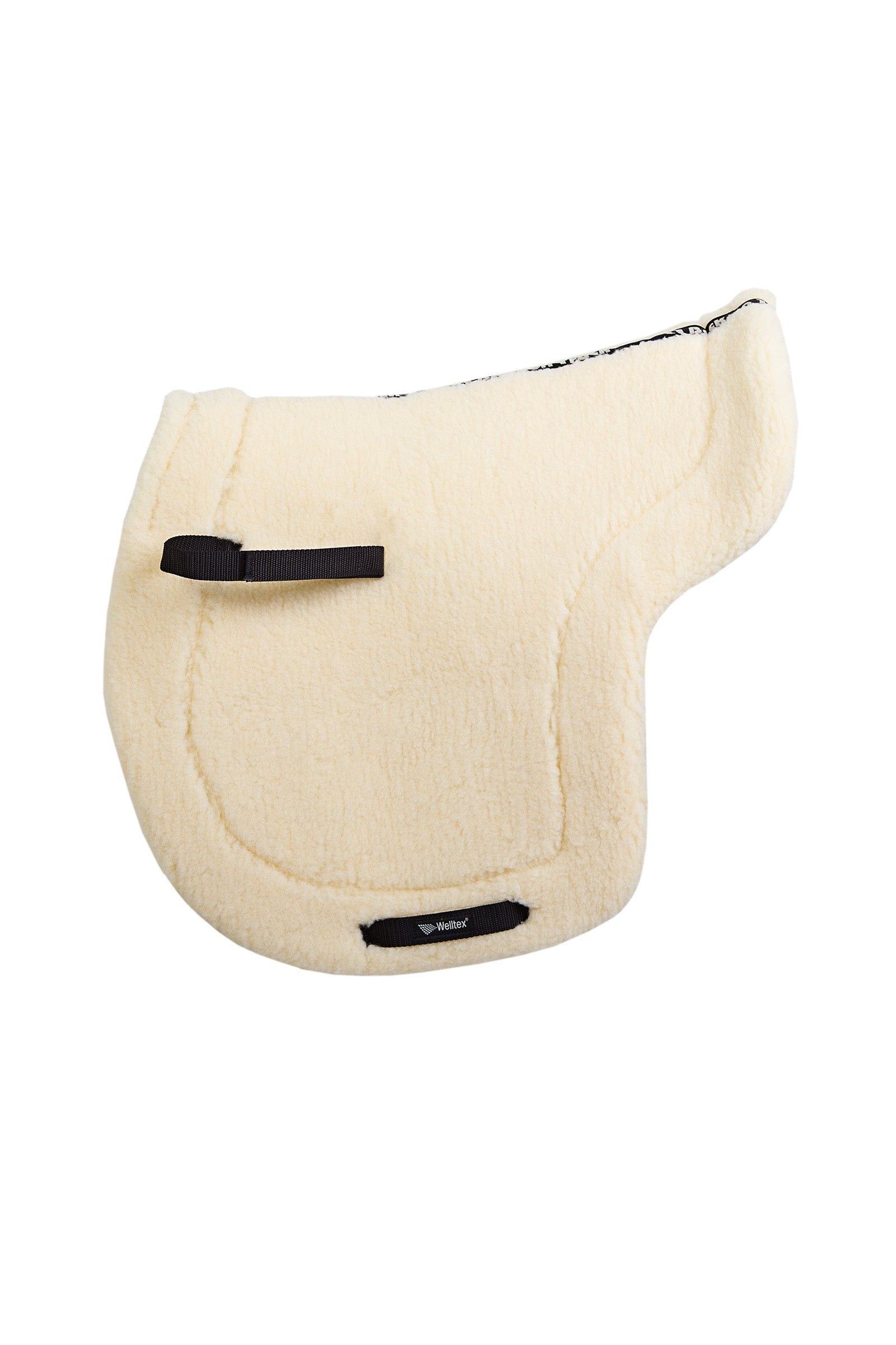 Back on Track "Teddy" Zadeldek Zadeldekjes