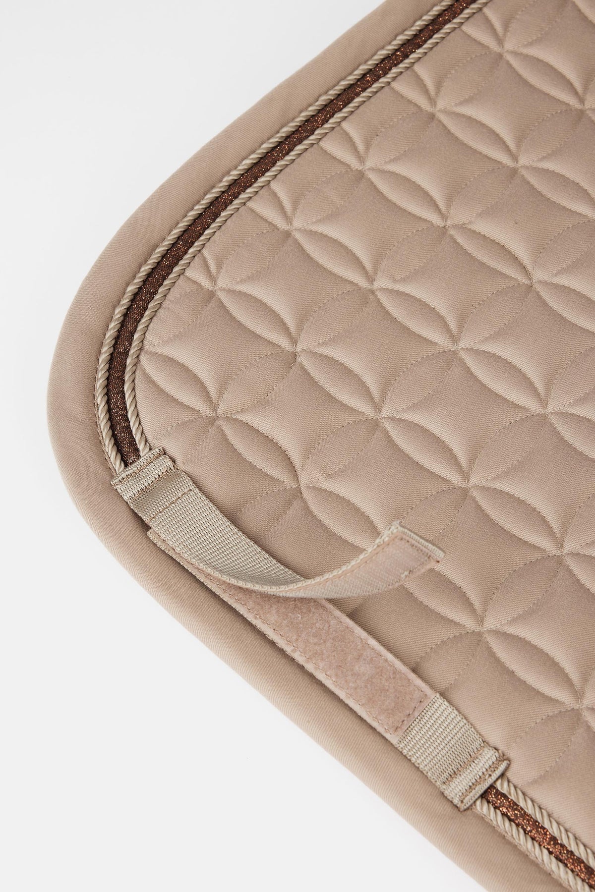 Horze Siena Dressage Saddle pad Saddle Pads