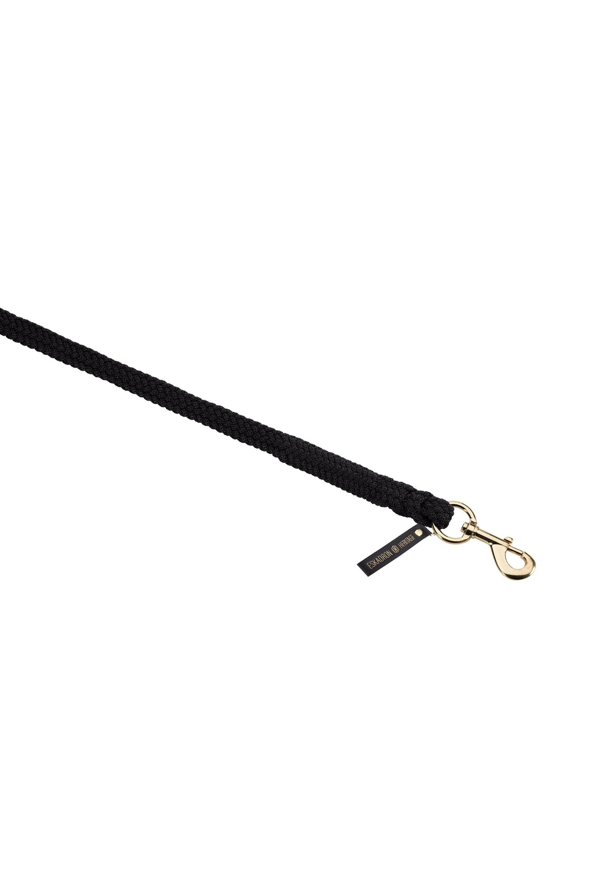 Eskadron Heritage 26/27 Duralastic Lead with Carabiner Hook Halters & Leads