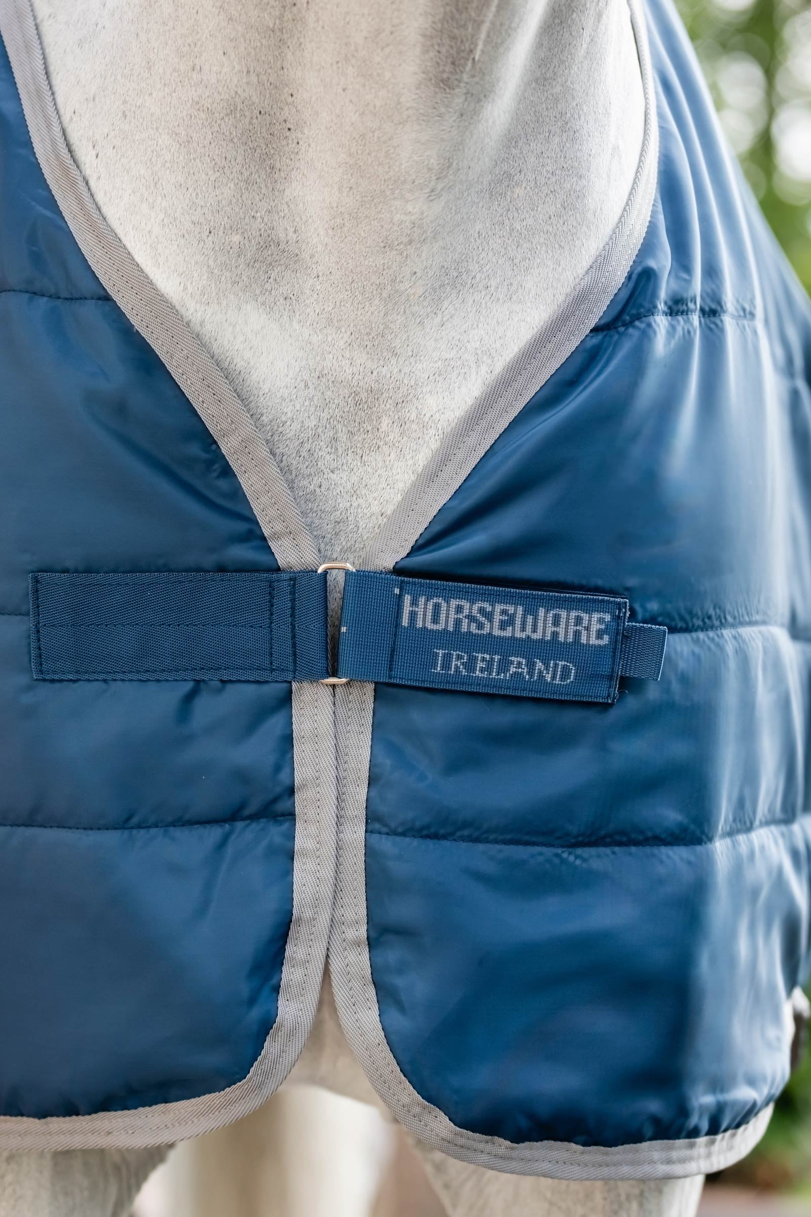 Horseware Ionic Therapy Liner 50g Horse Rugs