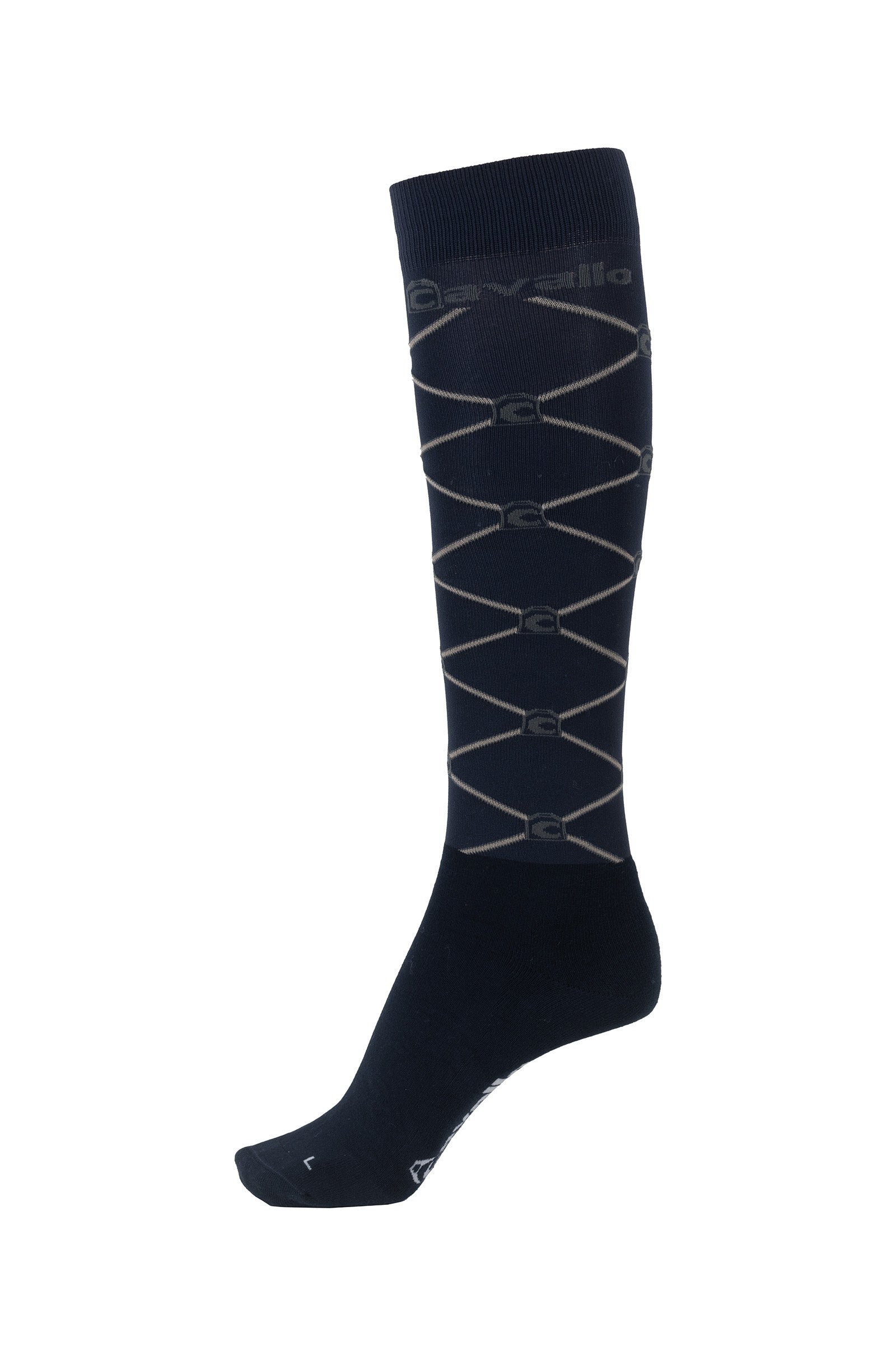 Cavallo CAVALSIOUX Riding Socks Sokken