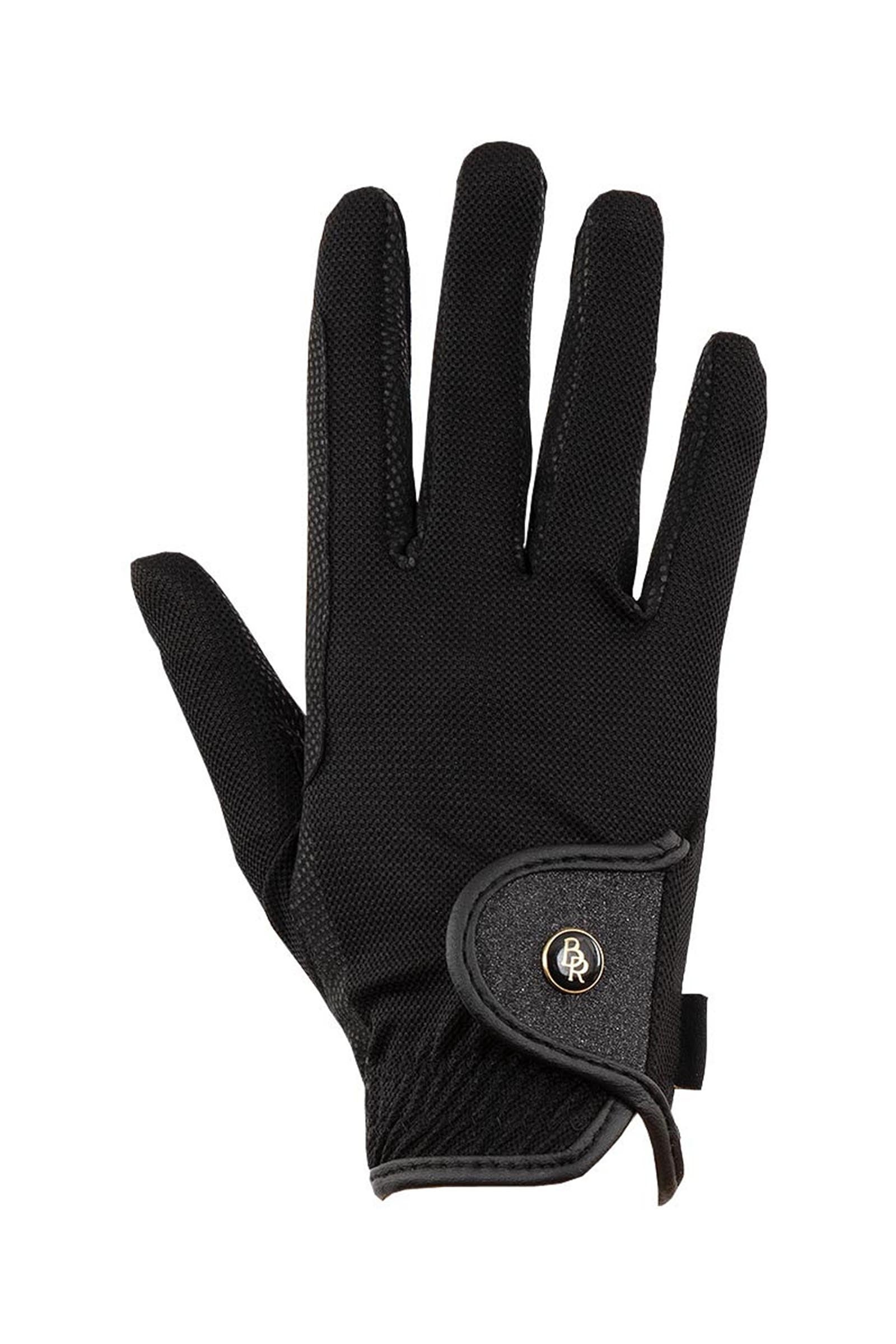 BR Royal Mesh rijhandschoen Rijhandschoenen