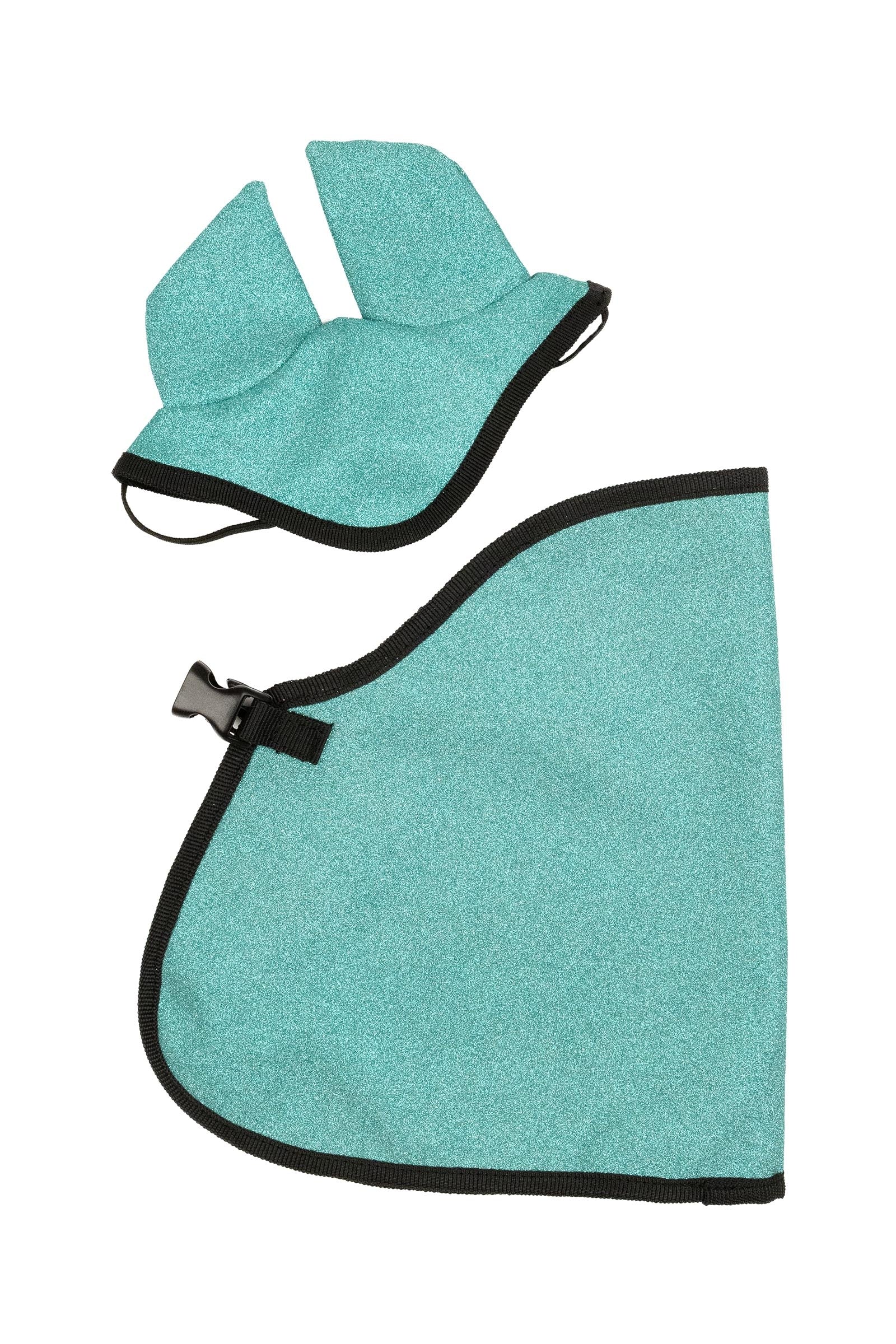 My Hobby Horse deken en vliegenkap Cadeauwinkel