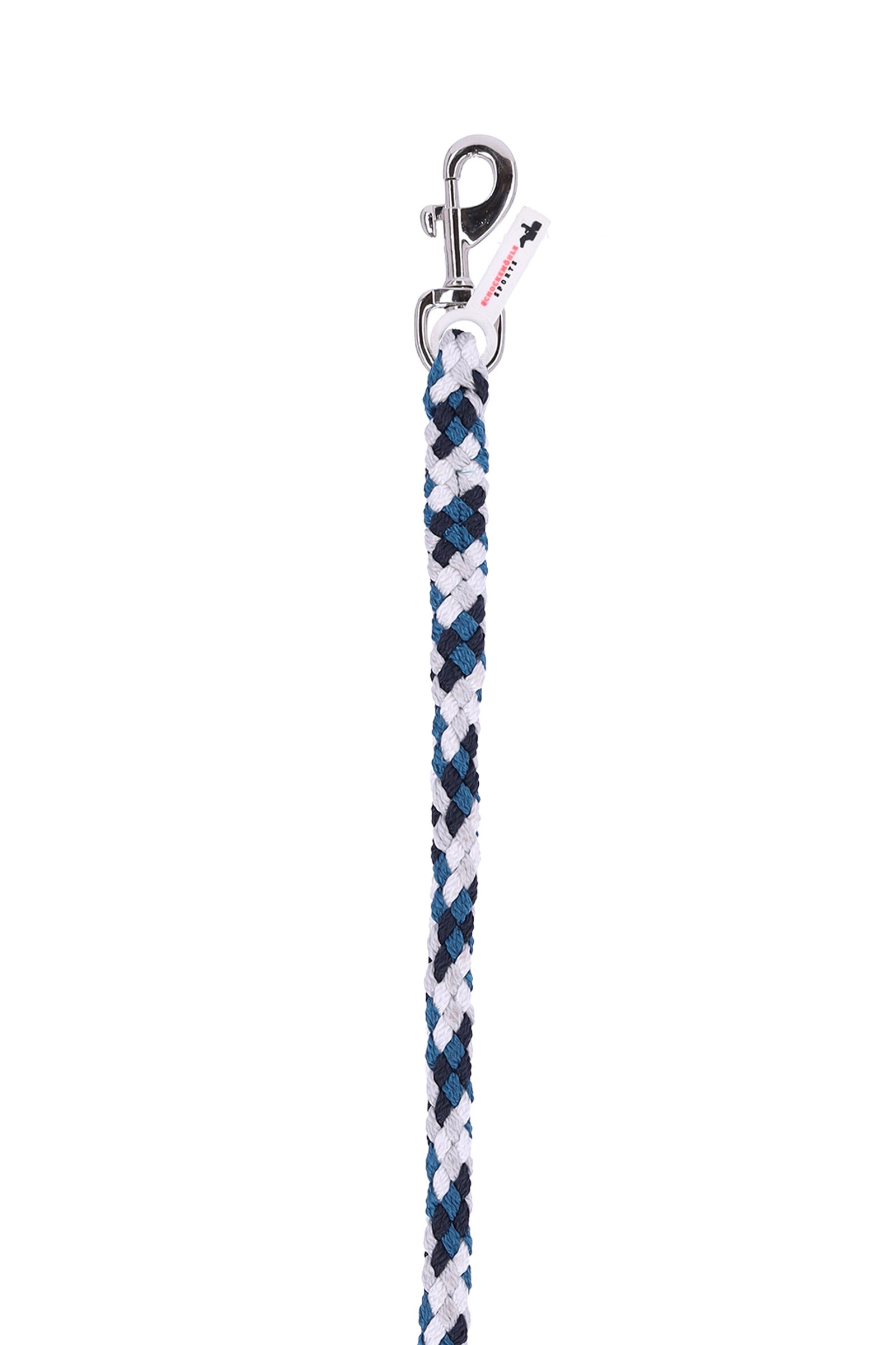 Schockemöhle Sports Catch Halstertouw Halsters & Halstertouwen