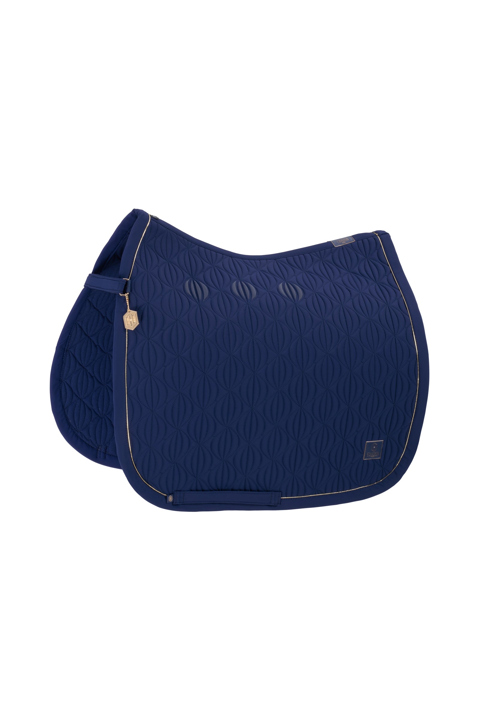 Eskadron Heritage AW24 Softshell Dressage Saddle Pad Saddle Pads
