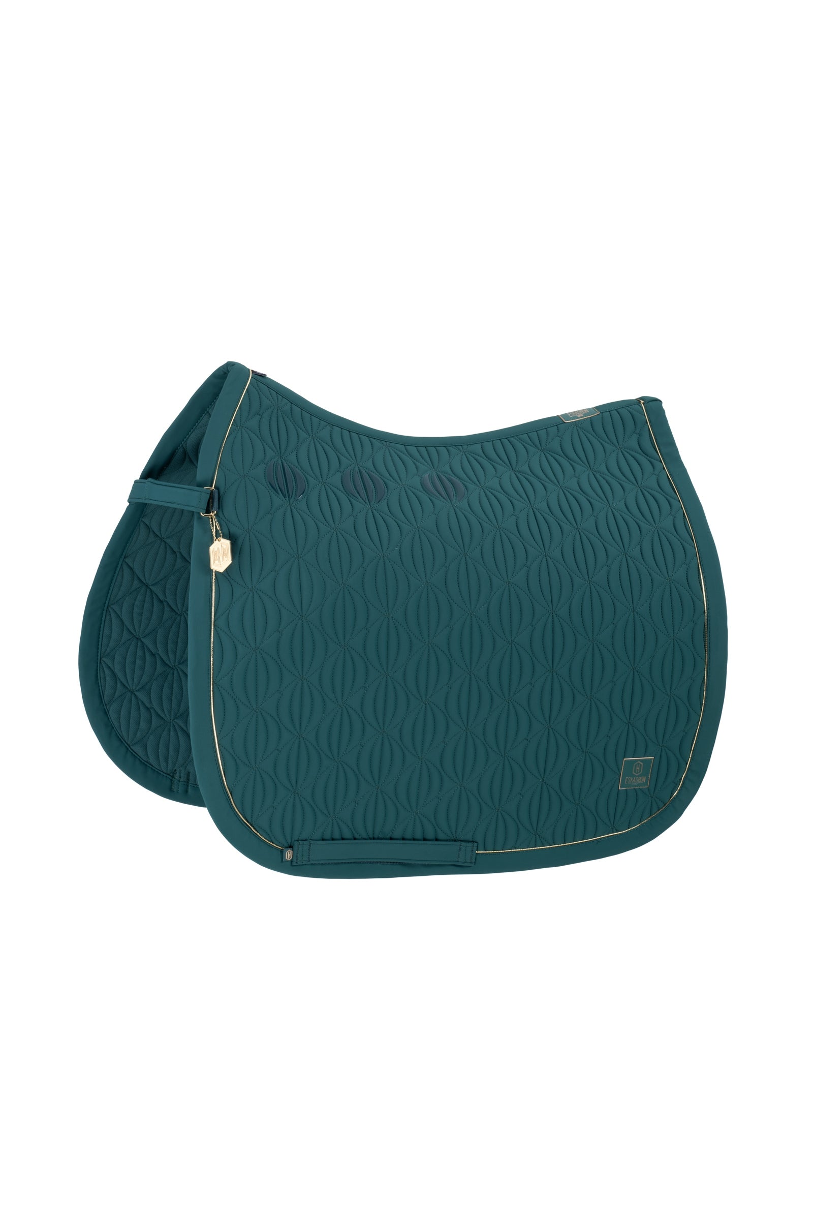 Eskadron Heritage AW24 Softshell Dressuurzadeldek Zadeldekjes
