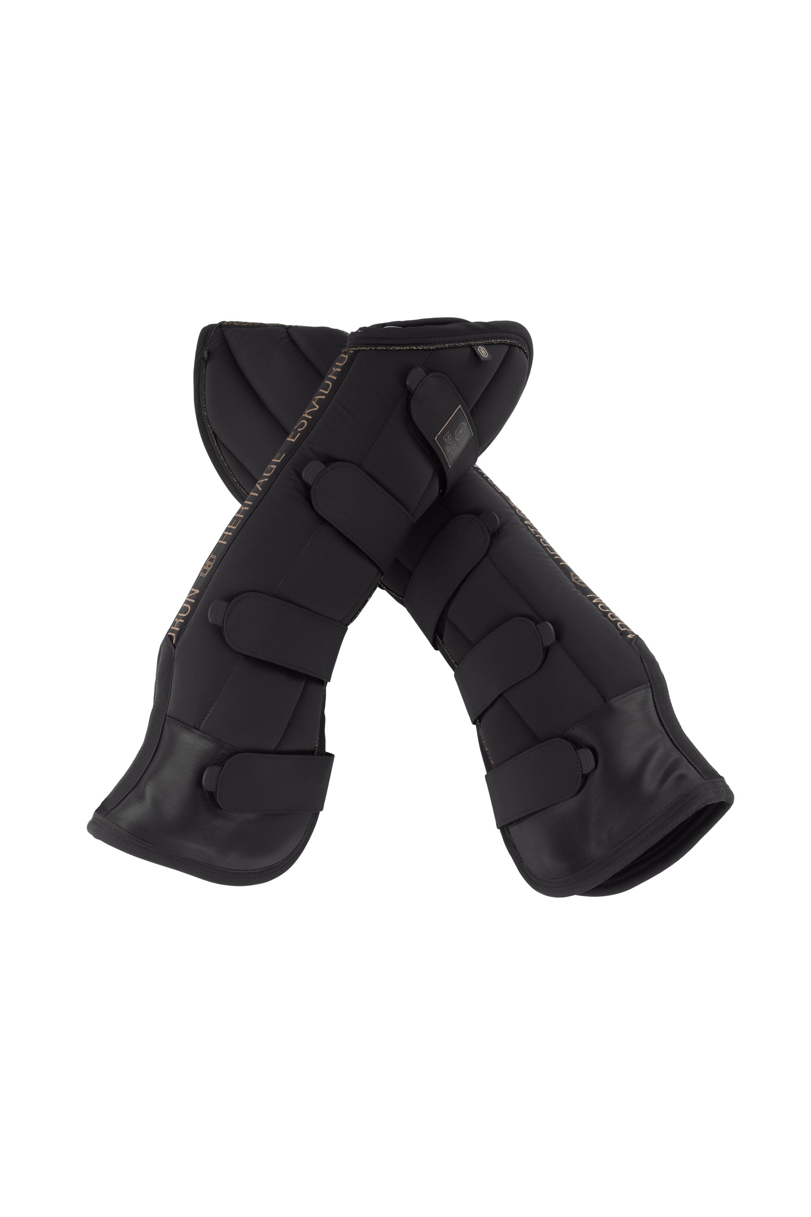 Eskadron Heritage AW24 Softshell Transportbeschermers Leg Protection & Hoof Protection for Horses