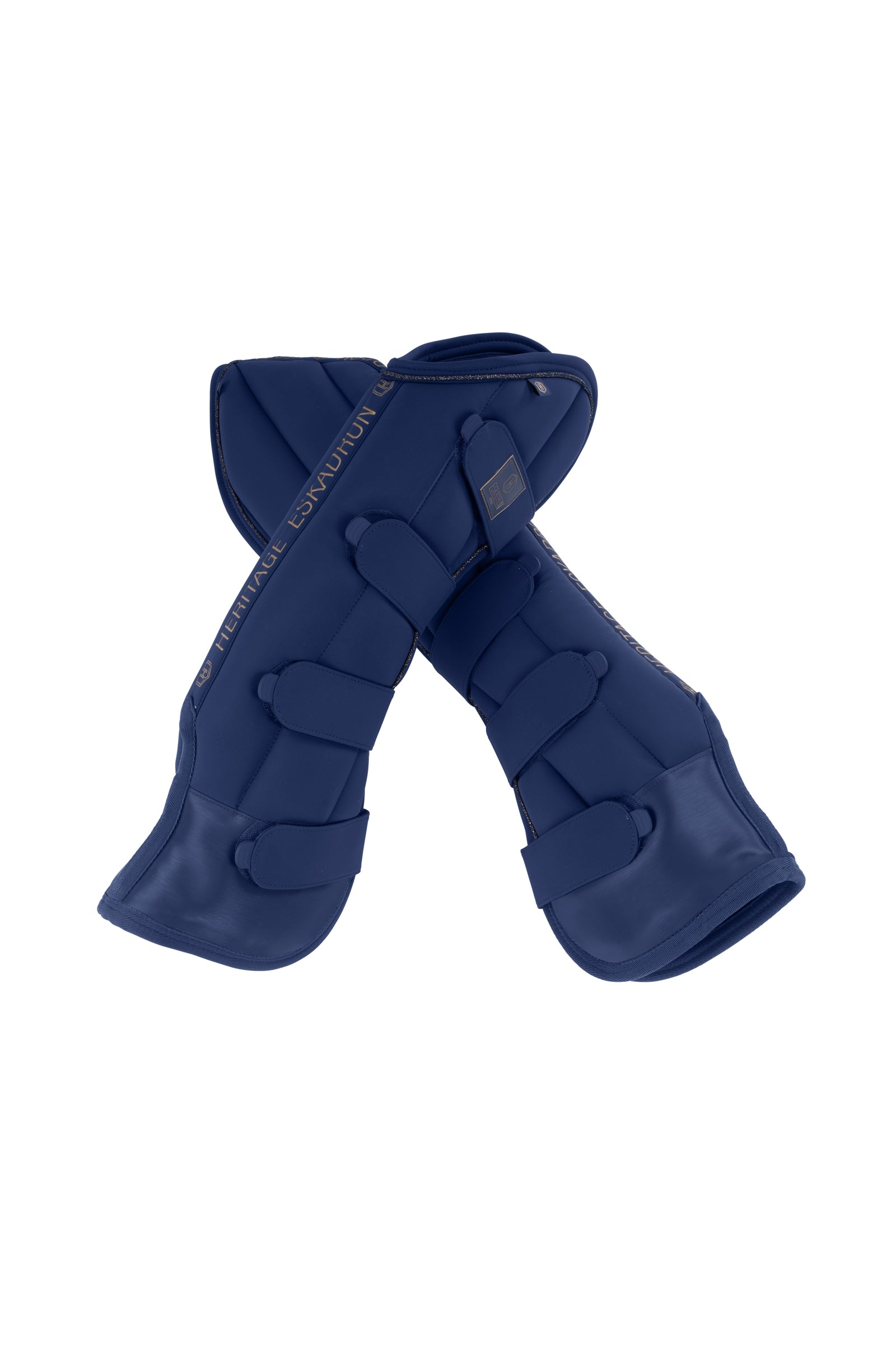 Eskadron Heritage AW24 Softshell Transportbeschermers Leg Protection & Hoof Protection for Horses