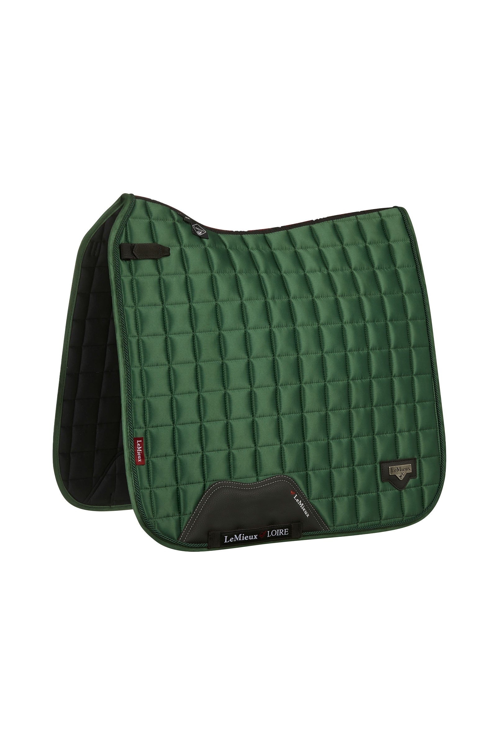 LeMieux Loire Classic dressuurzadeldek Zadeldekjes