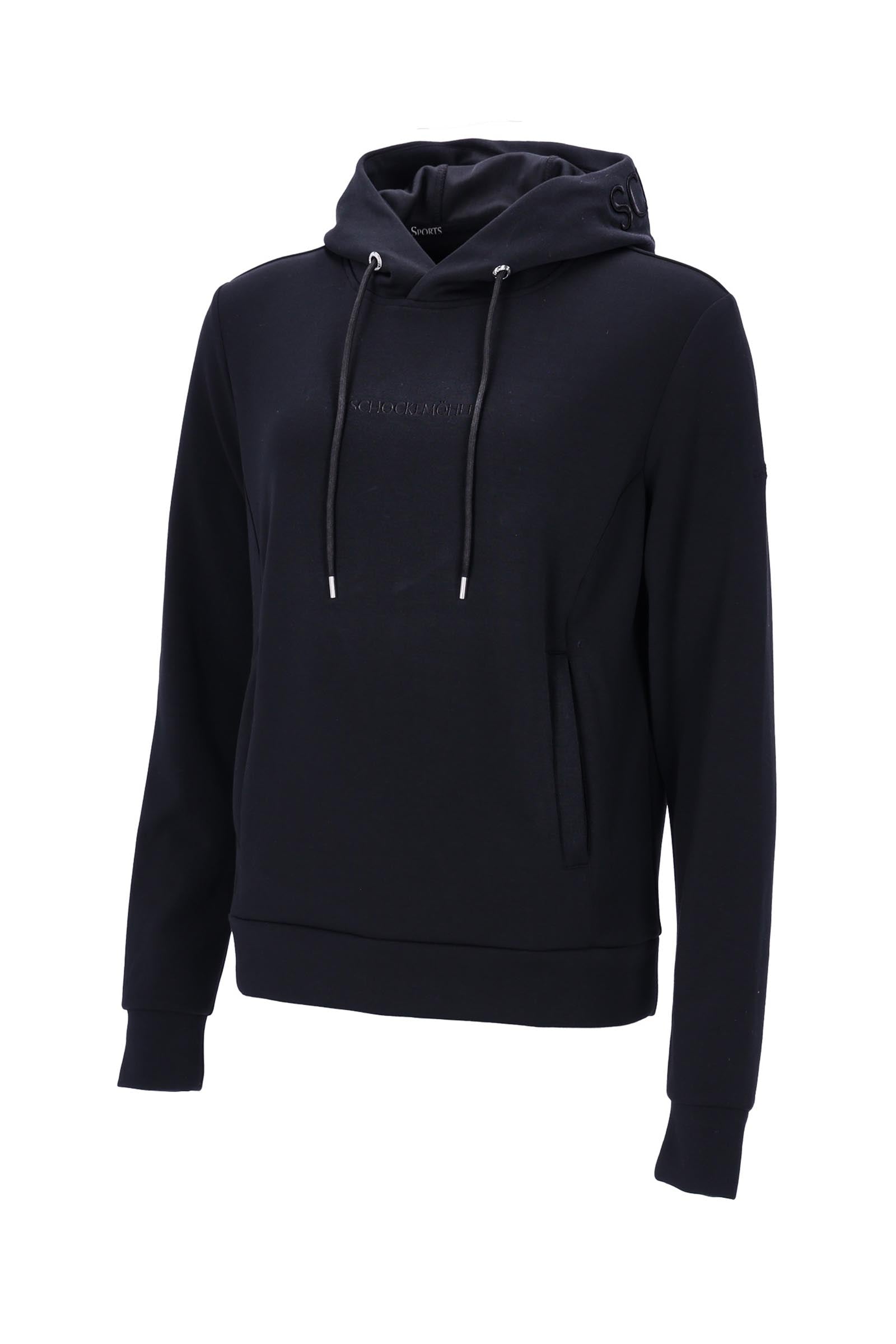 Schockemöhle Sports Cilia Style dames sportieve hoodie Dames paardrijkleding