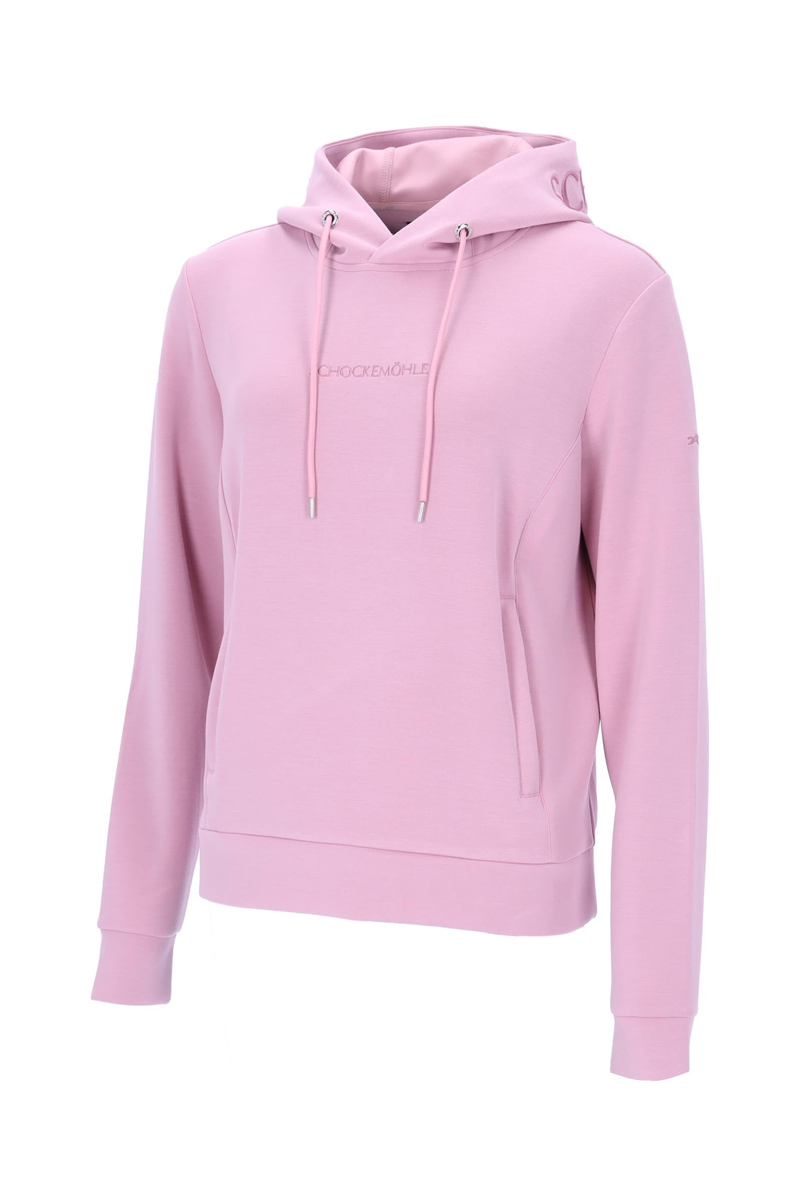 Schockemöhle Sports Cilia Style dames sportieve hoodie Dames paardrijkleding