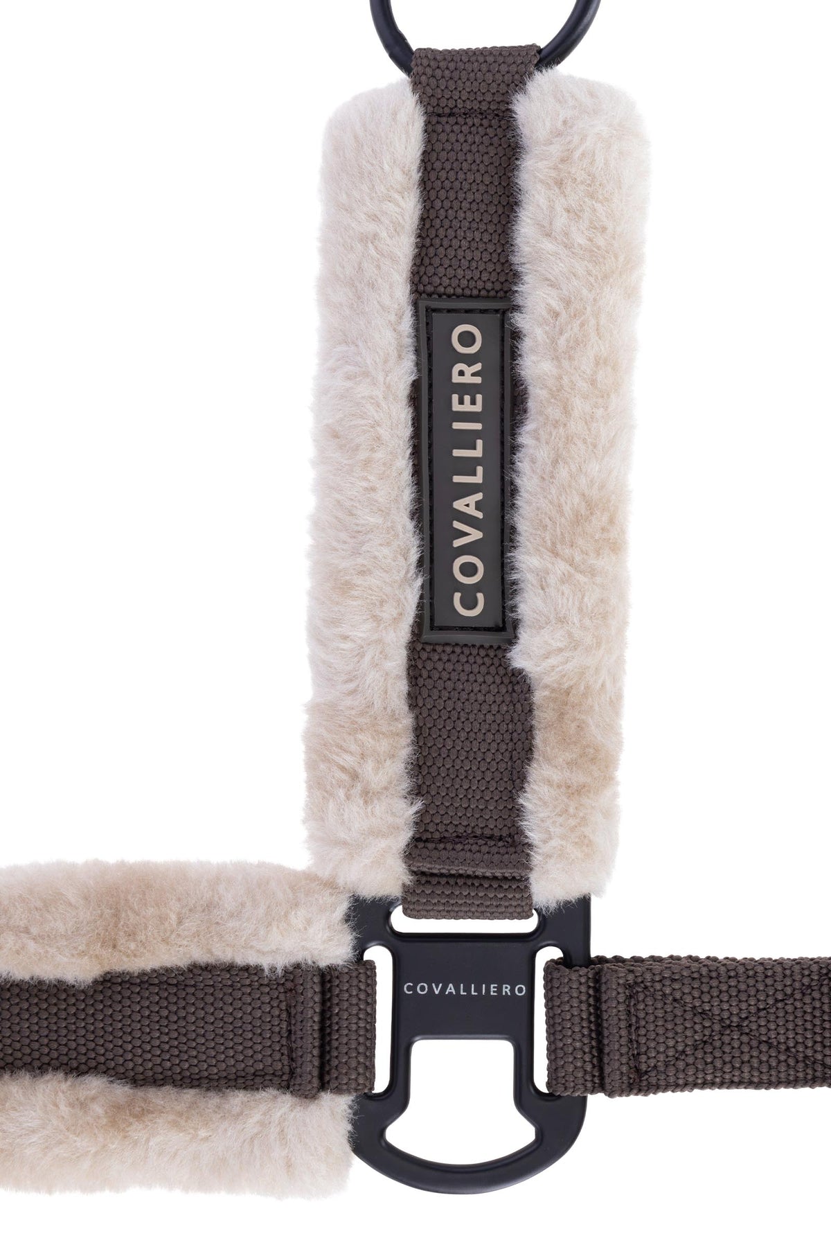 Covalliero FW26 Soft Halter Halters & Leads