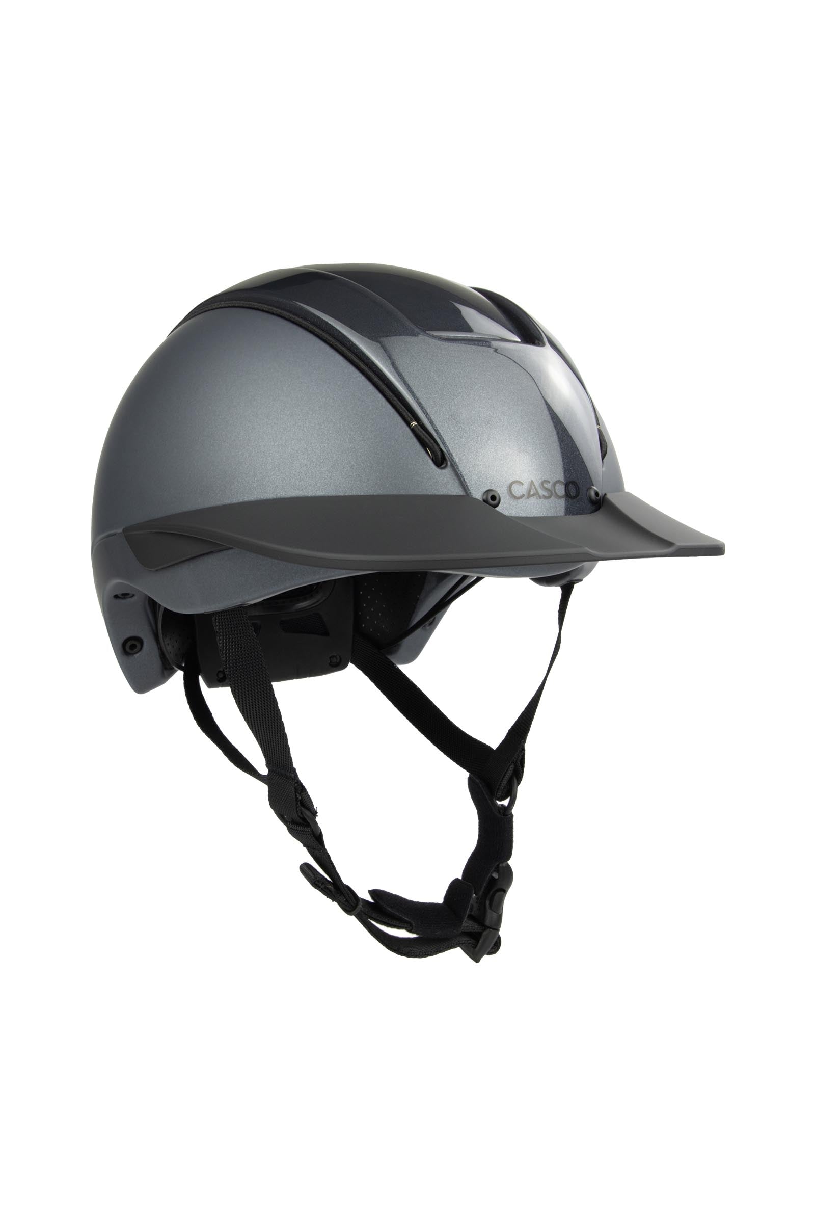 Casco Duell Prime rijhelm Paardrijcaps & Bodyprotectors