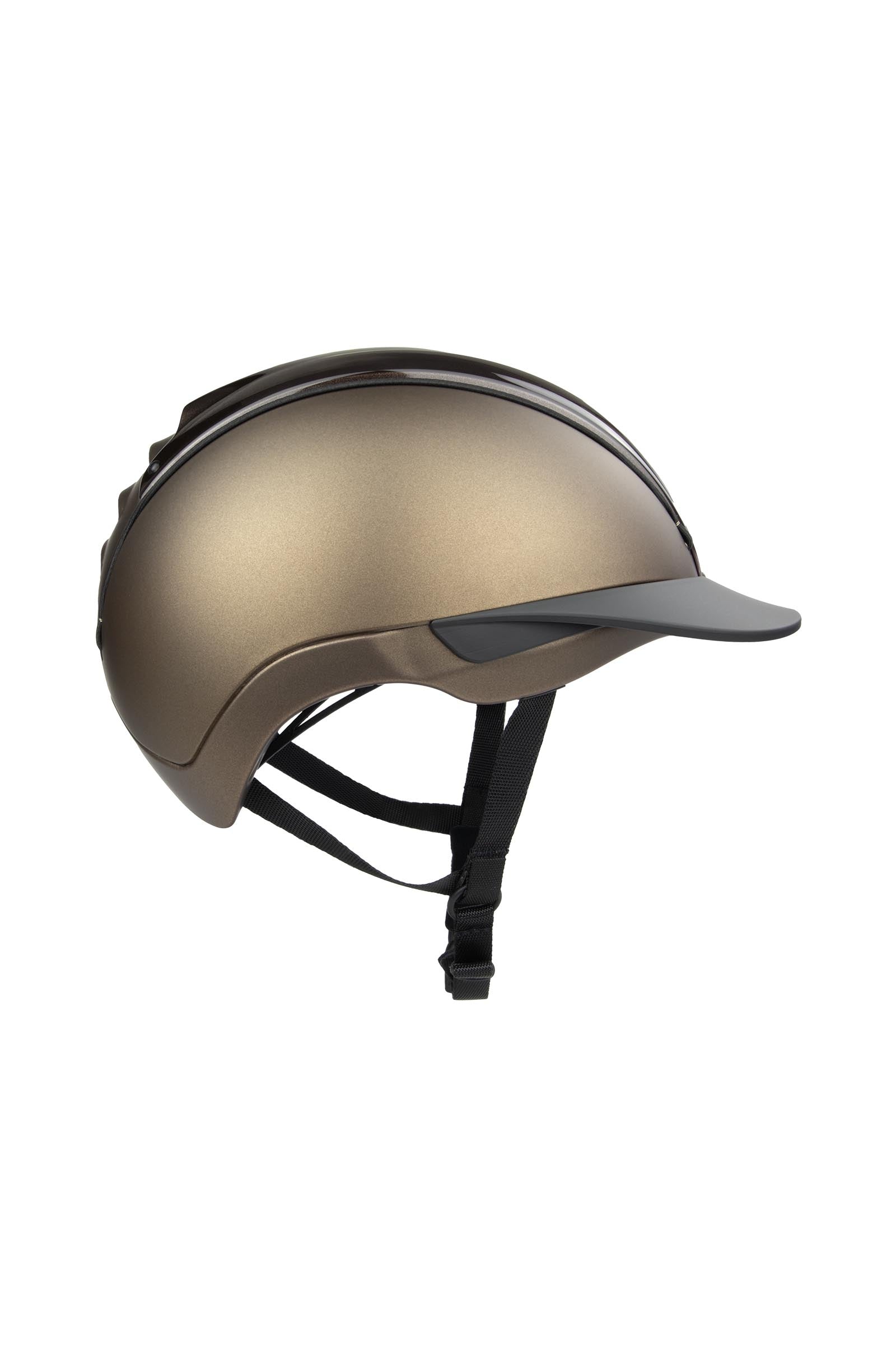 Ruiterhelm Carbonic- mt. Junior (50-54 cm) - Meppel Ruiterhelm Carbonic- mt. Junior (50-54 cm) - Meppel