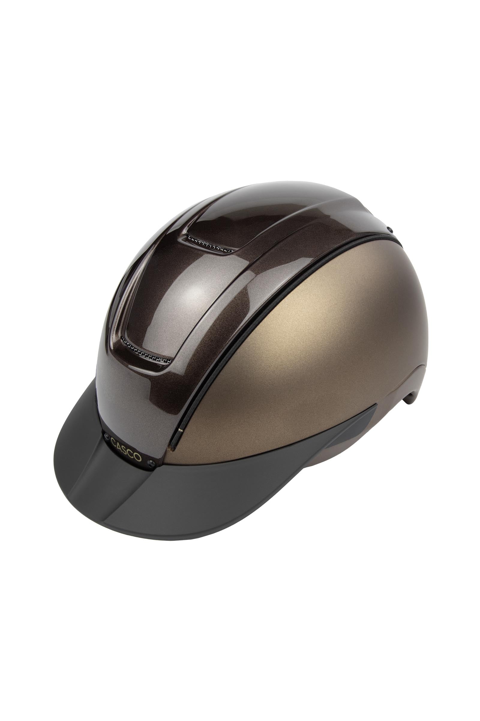 Casco Duell Prime Riding Helmet Safety Equipment