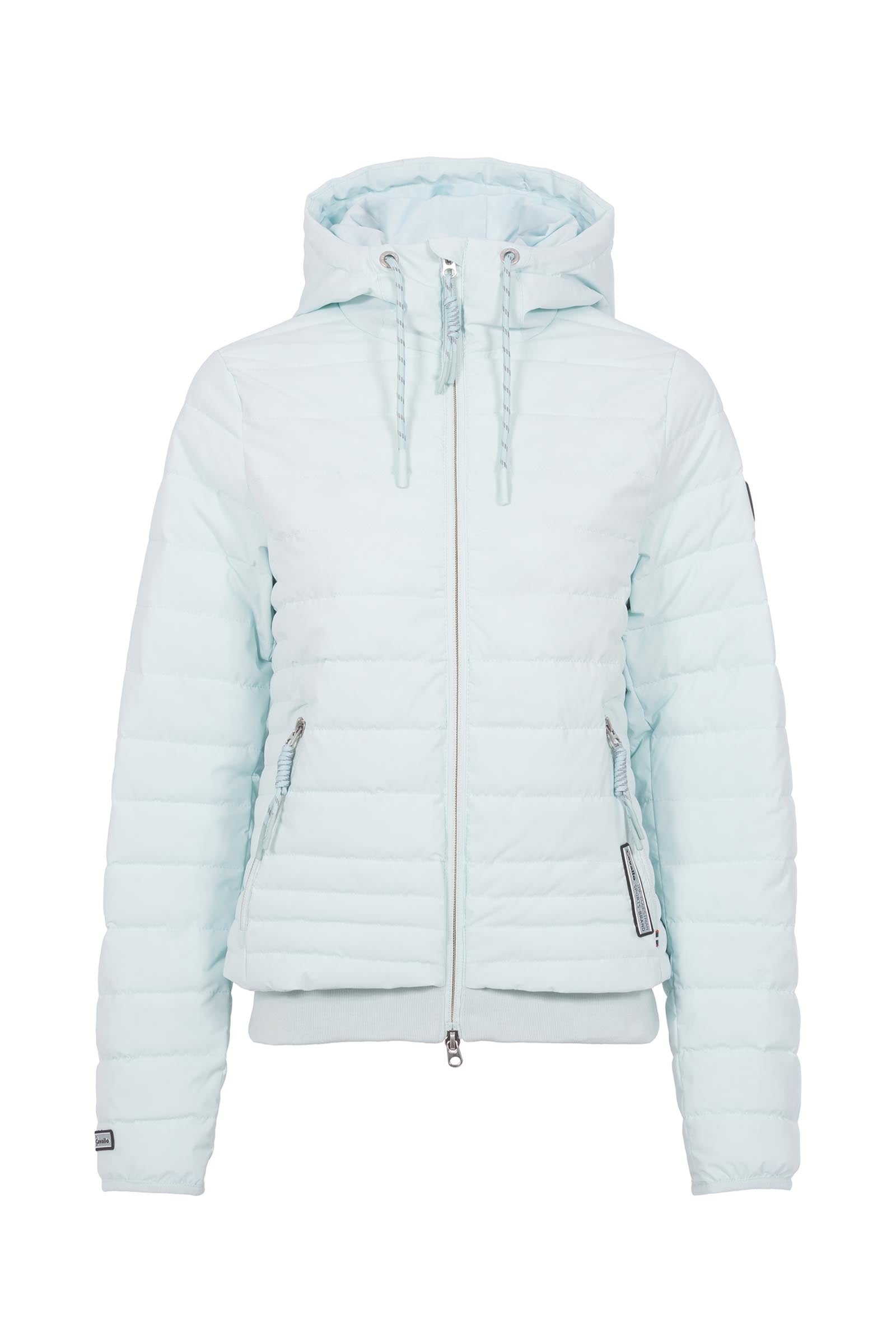 Cavallo CAVALBENA dames gewatteerde jas Dames paardrijkleding