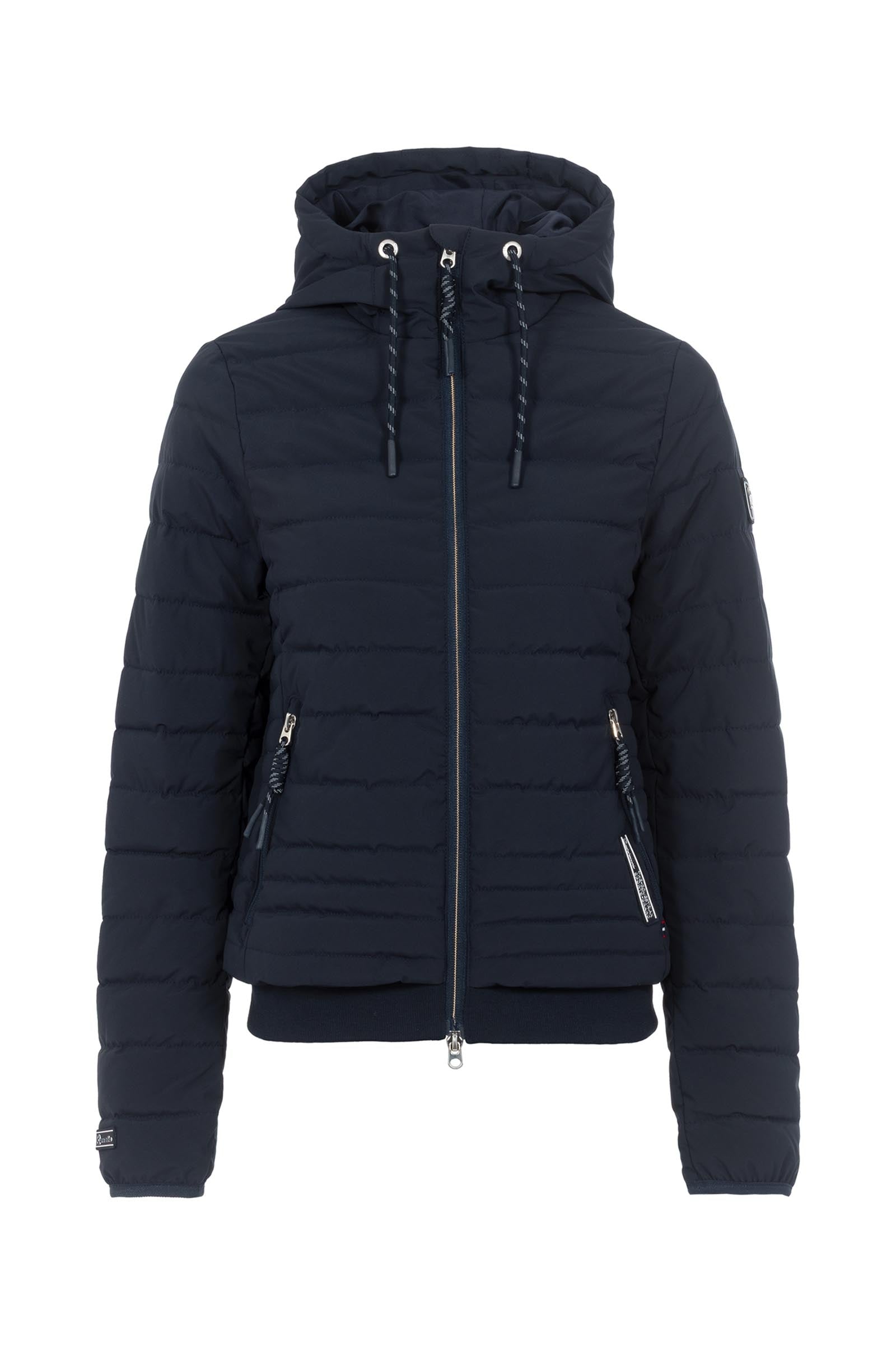 Cavallo CAVALBENA dames gewatteerde jas Dames paardrijkleding