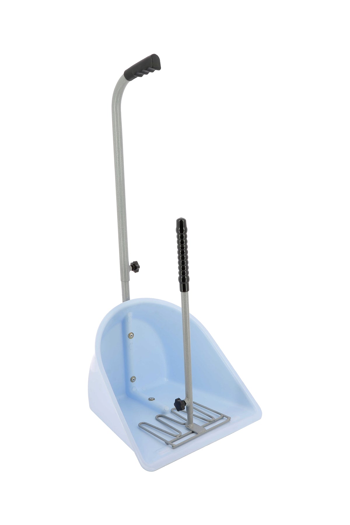 HIPPOTONIC Manure Shovel + Rake Stable Equipment