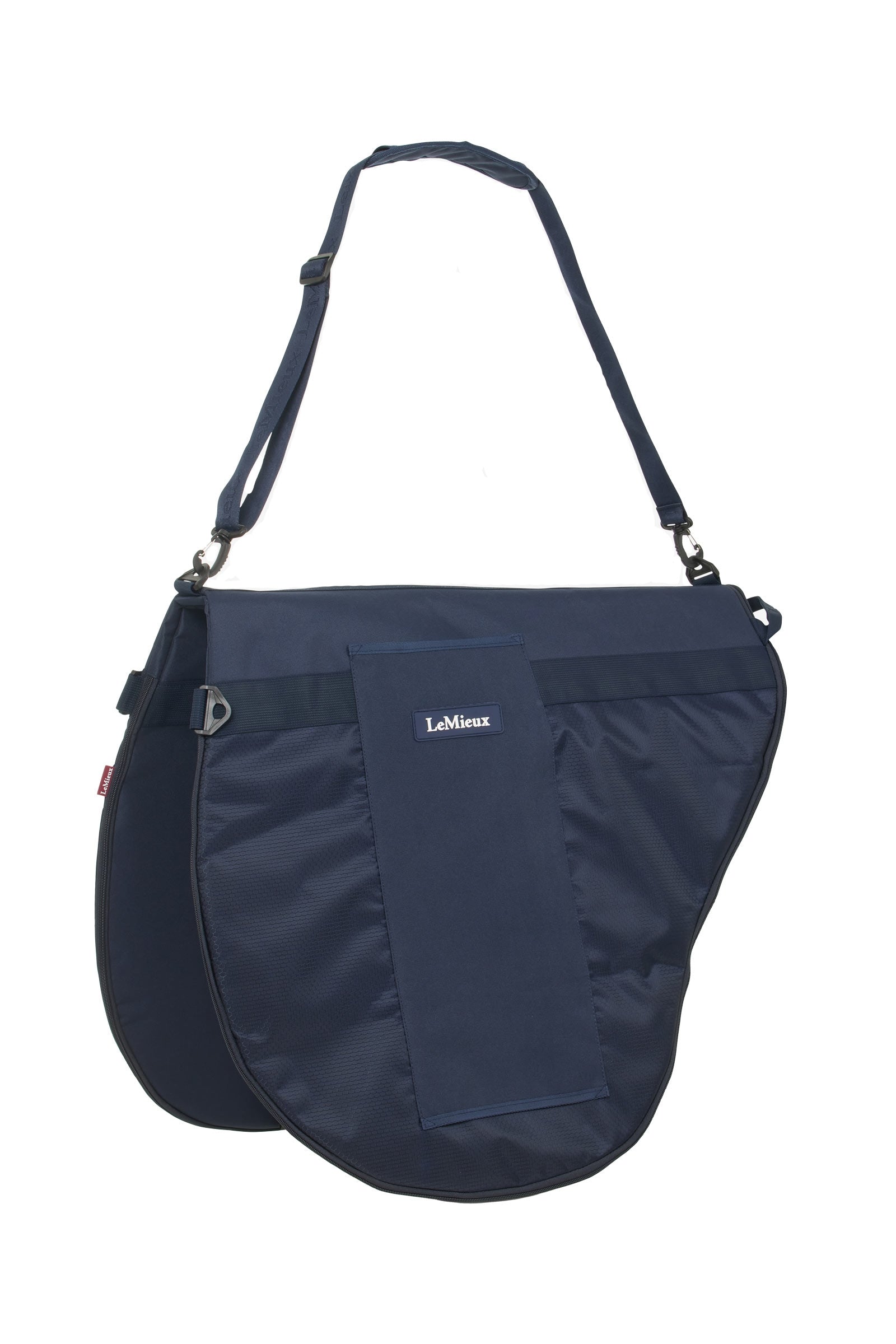 LeMieux draagtas voor zadel Accessoires