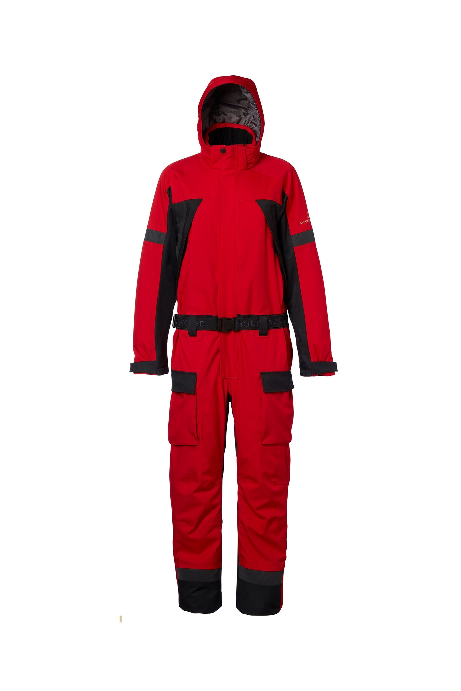 Mountain Horse Protect Overall Women’s Riding Clothing