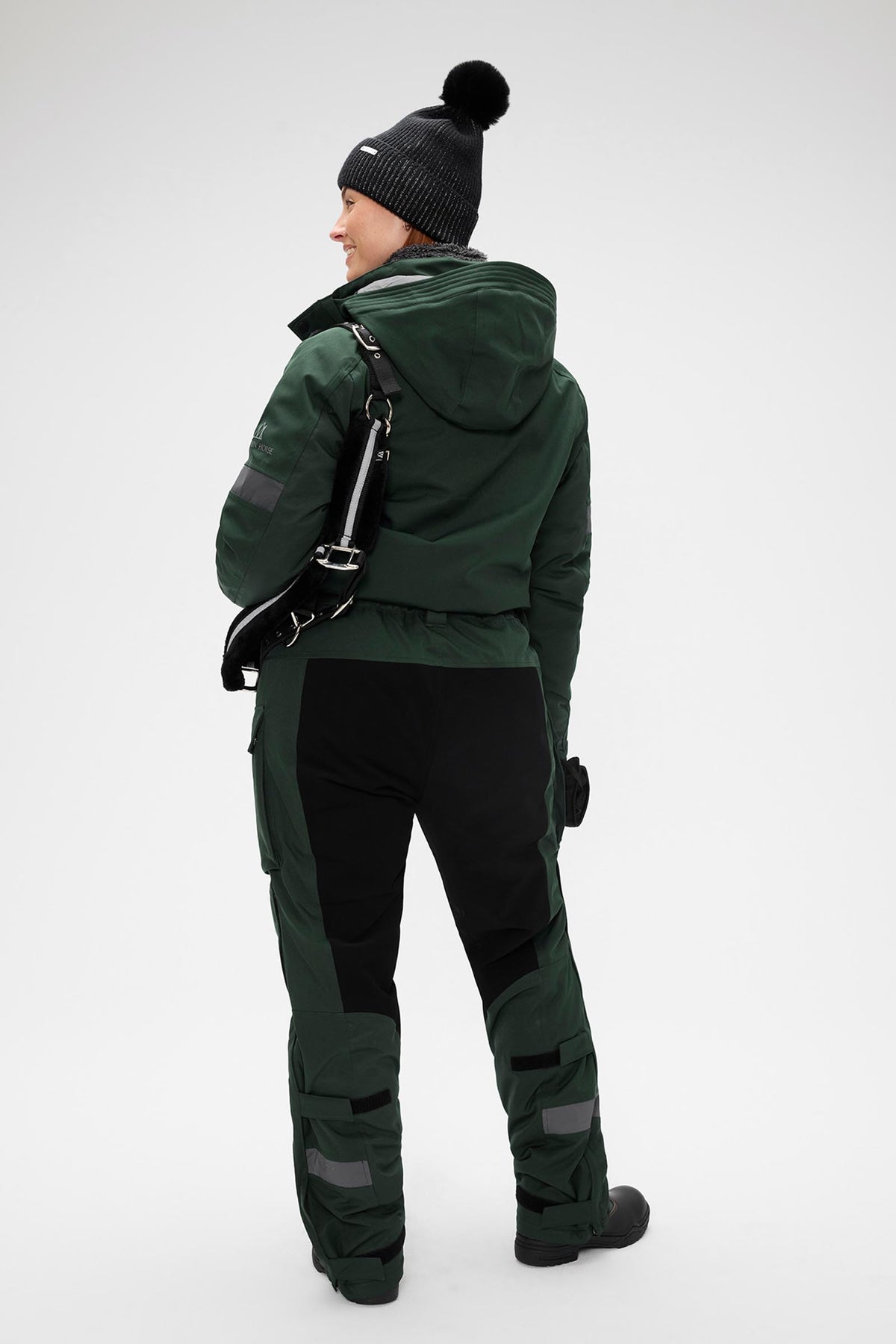 Mountain Horse Protect Overall Women’s Riding Clothing