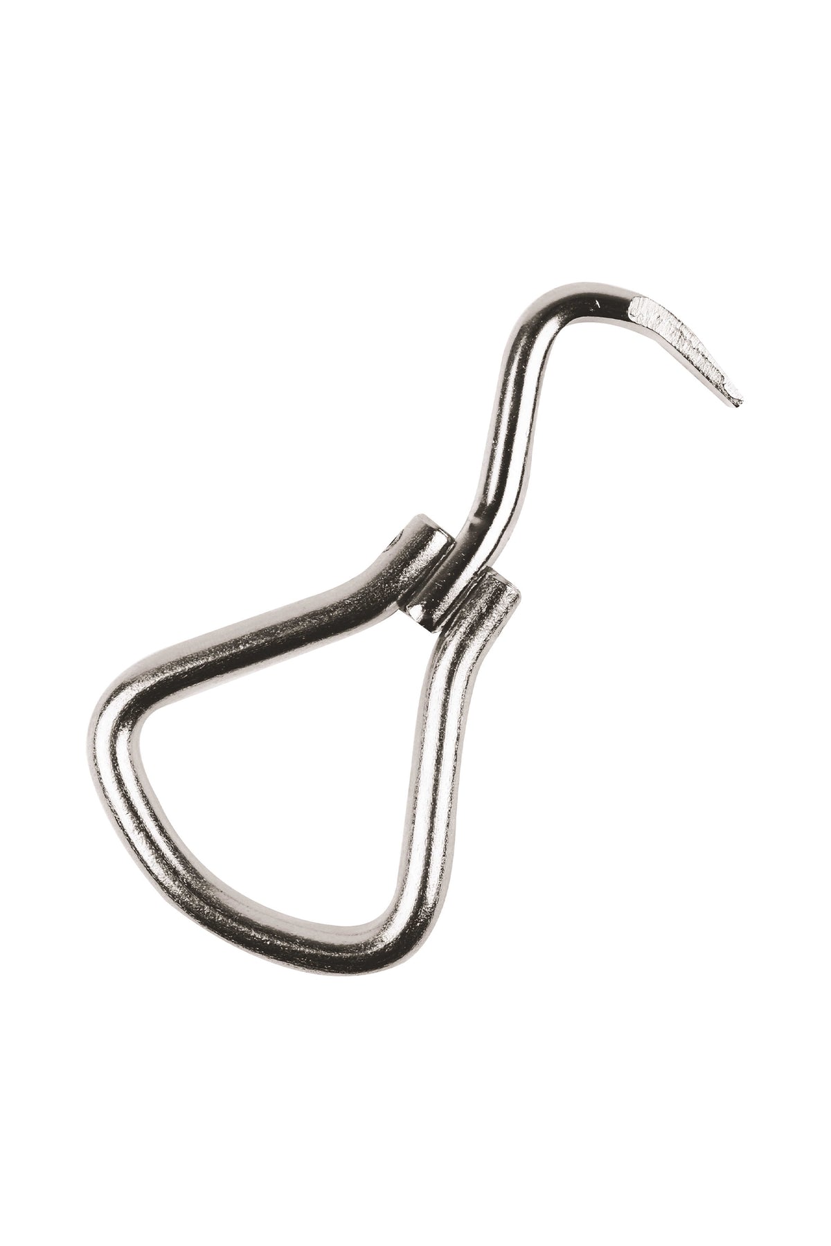 HIPPOTONIC Opvouwbare hoefkrabber Poetsspullen