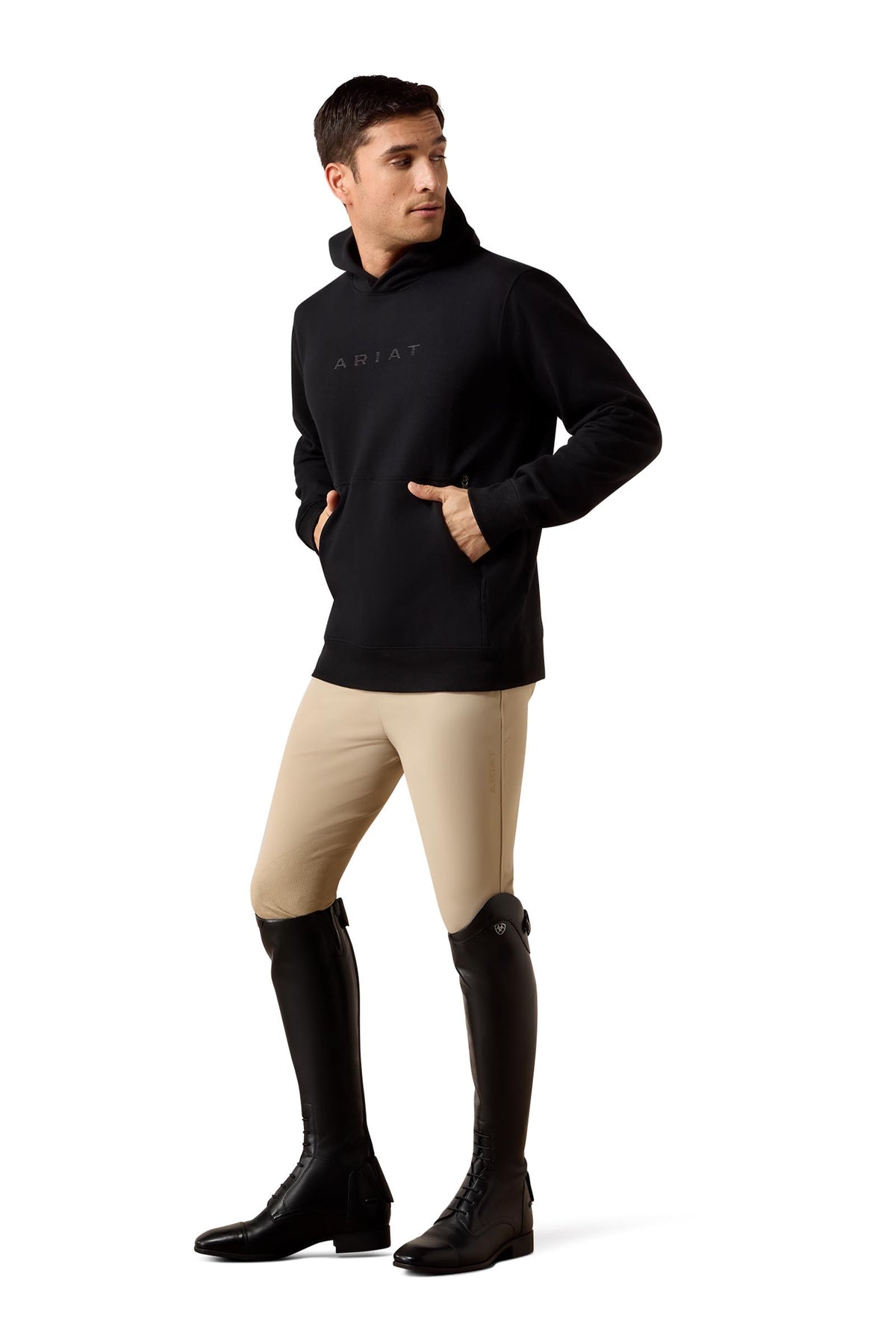 Ariat Mens Martine Hoodie Mens Riding Clothing