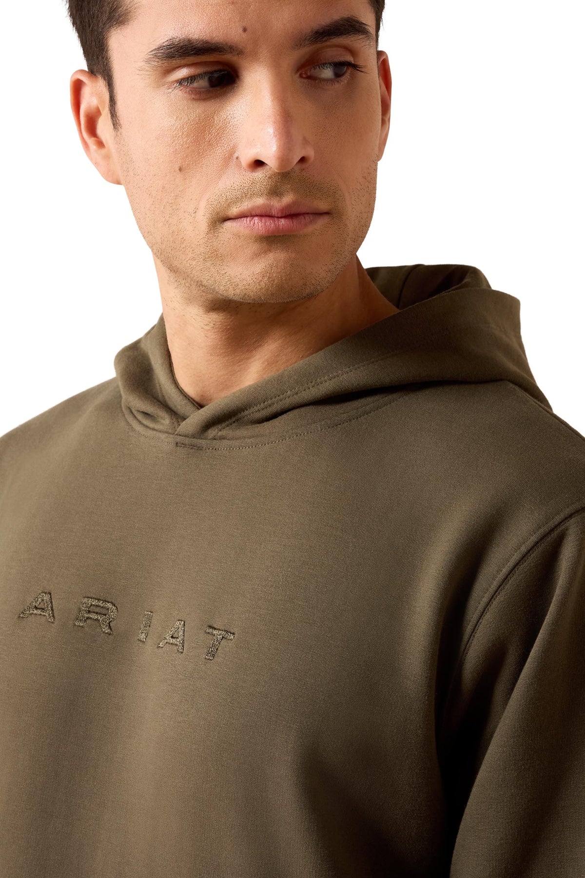 Ariat Mens Martine Hoodie Mens Riding Clothing
