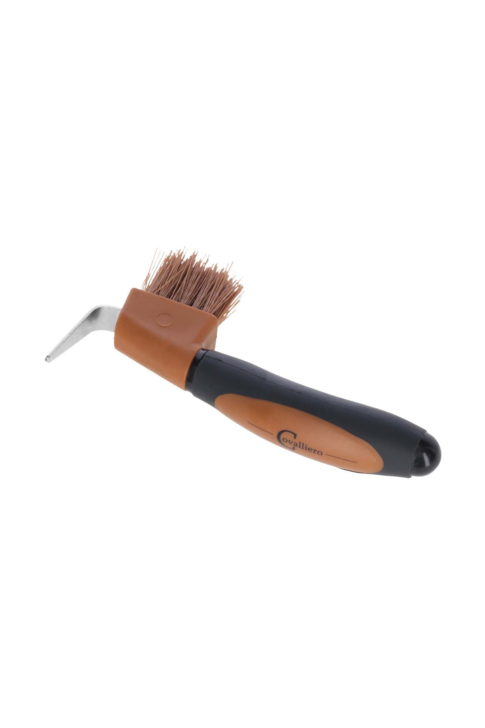 Cavalliero Covalliero Deluxe Hoof Pick Poetsspullen