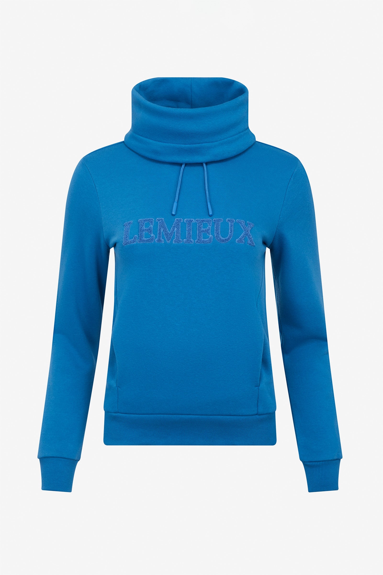 LeMieux Adele Funnel Neck Sweat Dames paardrijkleding