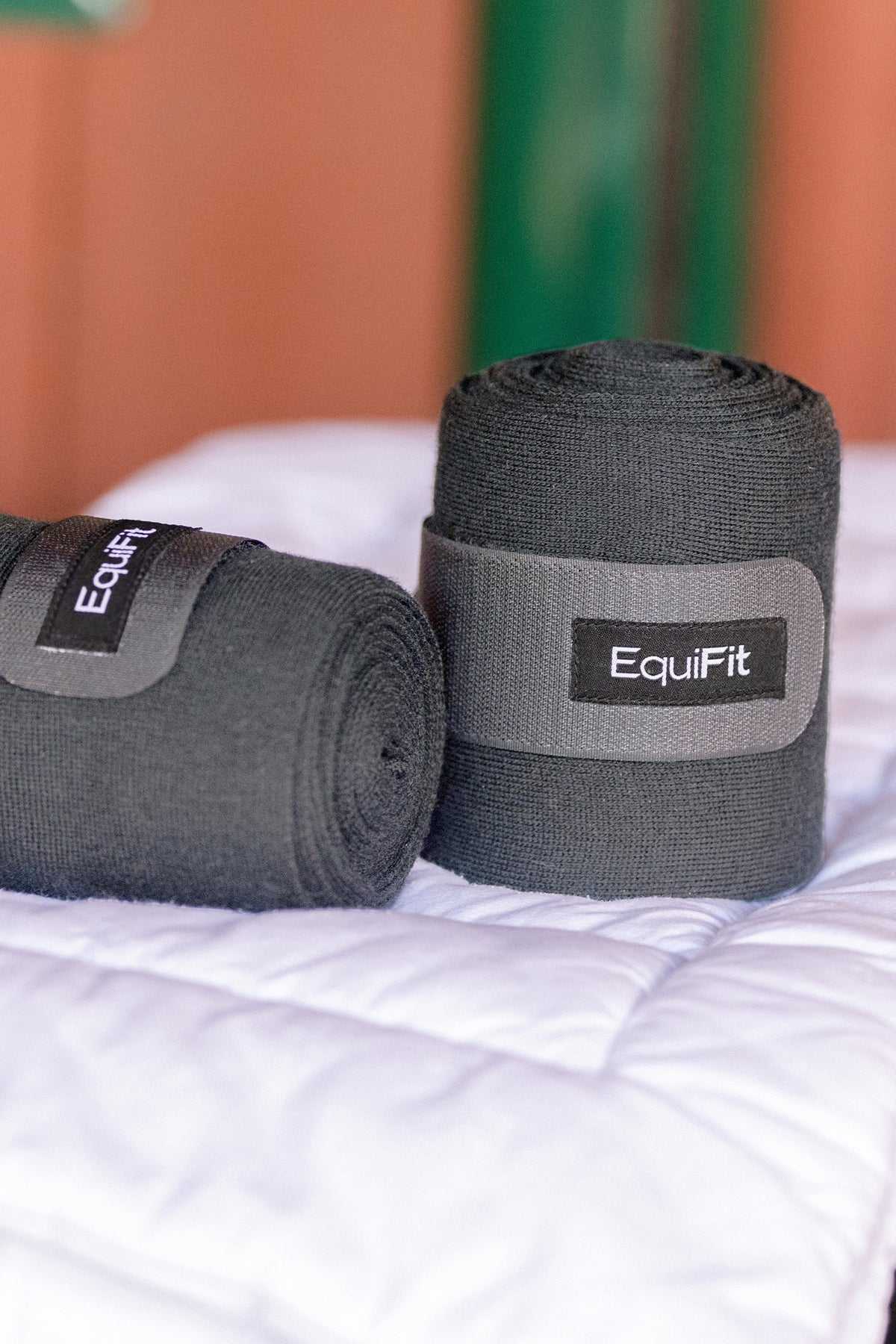 EquiFit Standing Bandage (Pair) Leg & Hoof Protection