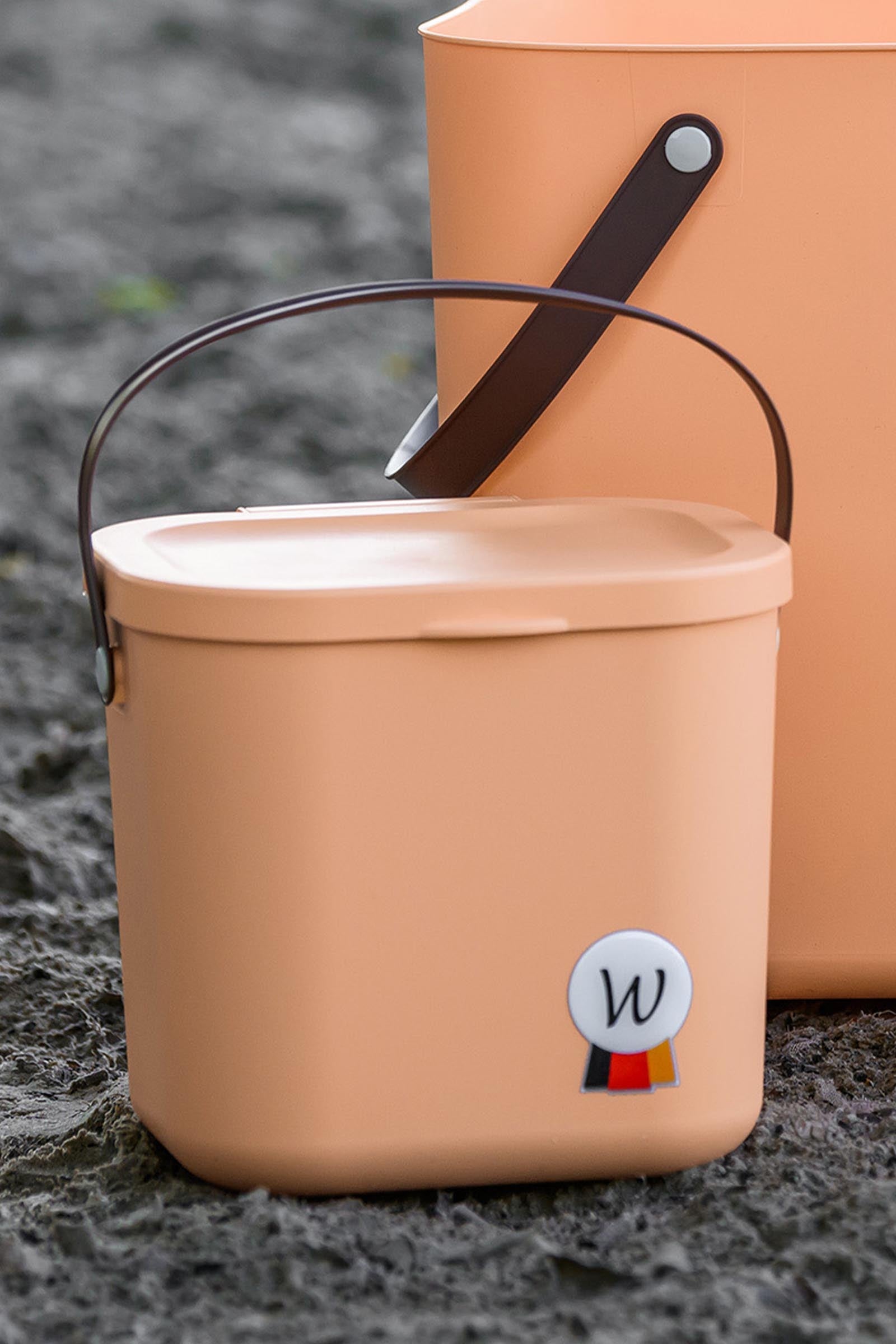 Waldhausen ECO Multibag, 6L Stable Equipment