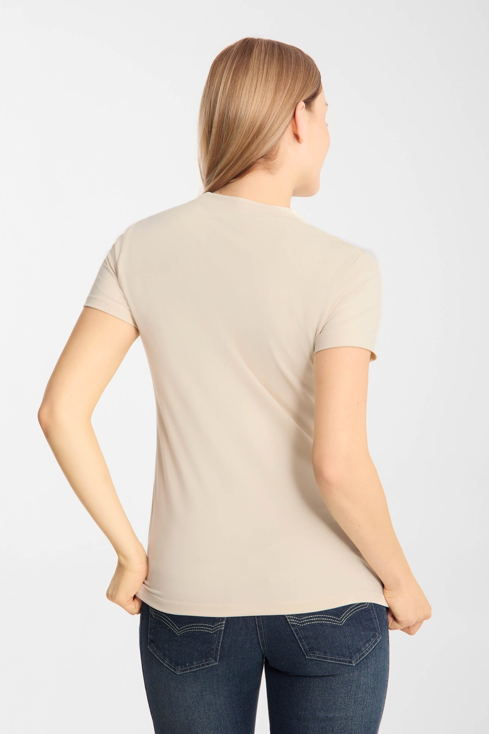 Horze Kathrin Women´s T-Shirt Women’s Riding Clothing