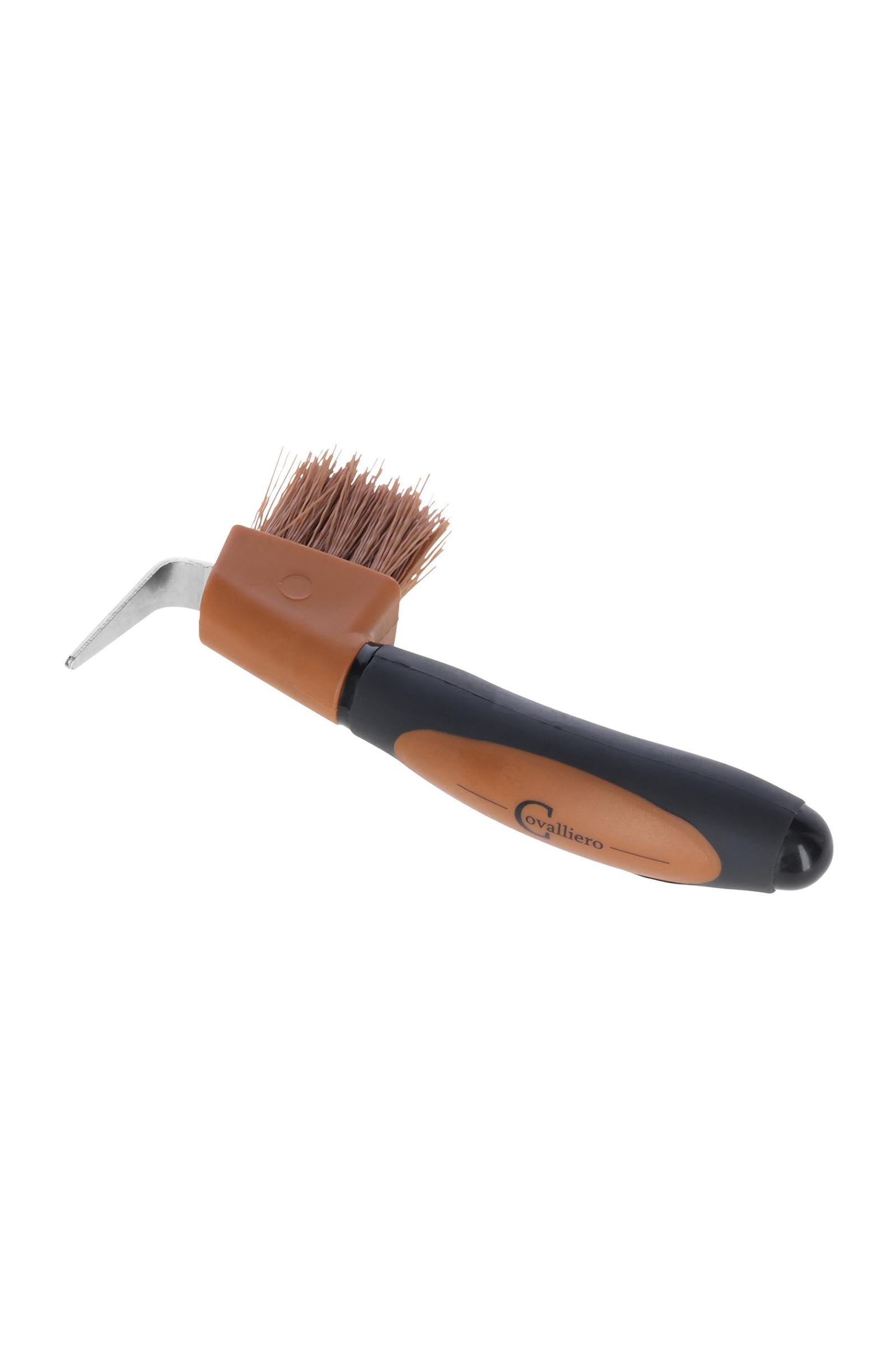 Covalliero 2K Hoof Pick Poetsspullen