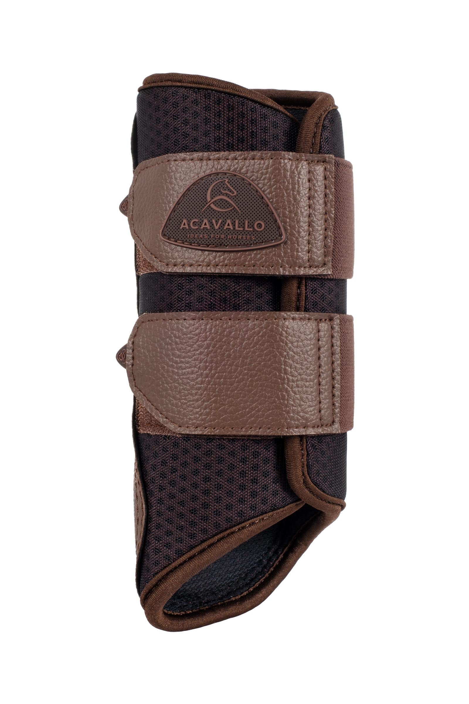 Acavallo Neopreen Strijklappen, Voor Leg & Hoof Protection